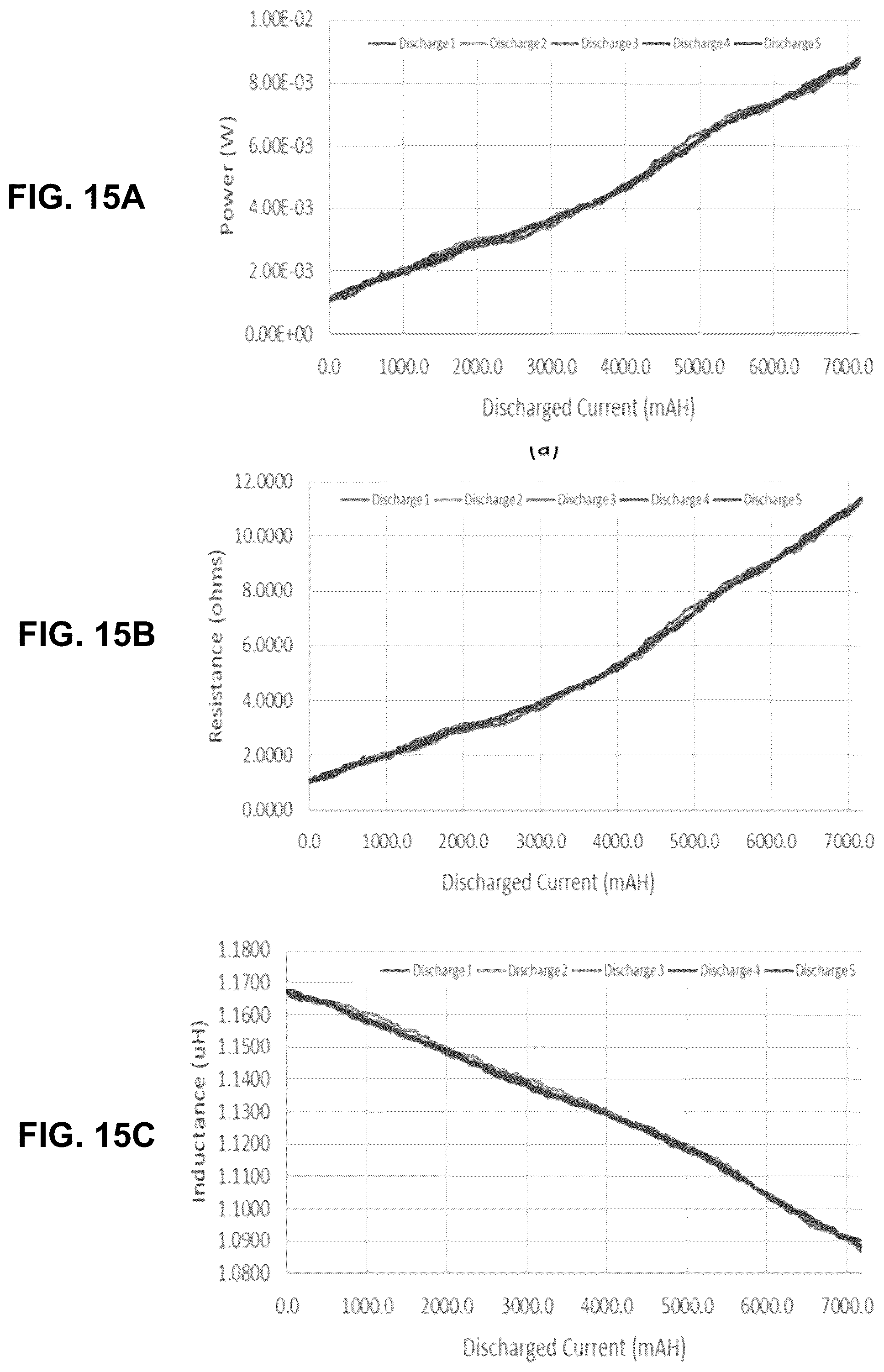 Patent US12184106 Figure 14 – System and methods for rechargeable battery diagnostics