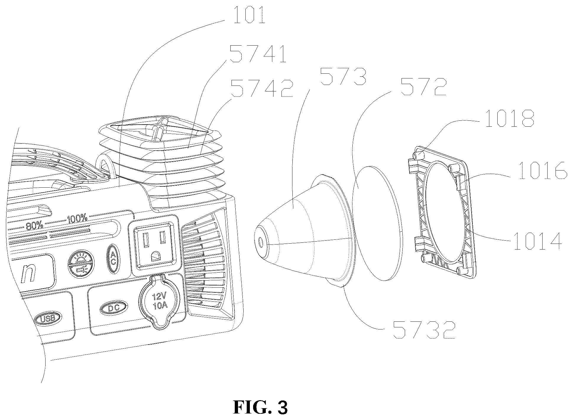 Patent US12184108 Figure 3 – Energy storage power supply