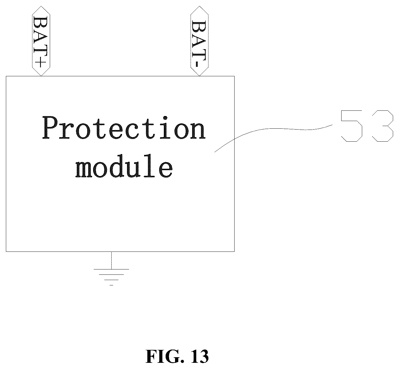 Patent US12184108 Figure 13 – Energy storage power supply