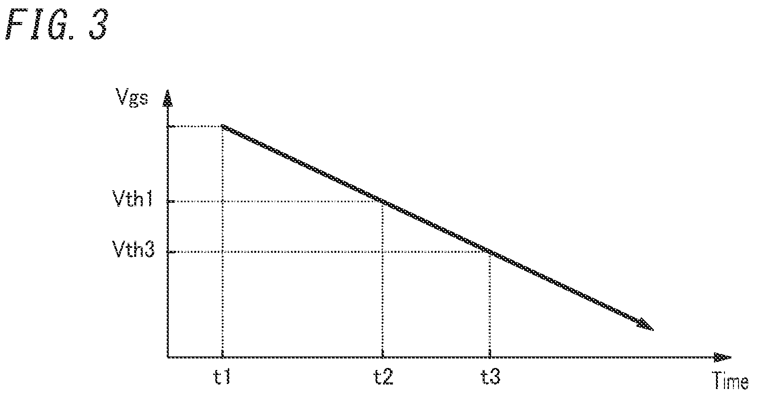 Patent US12184118 Figure 3 – Backup power supply control system, backup power supply system, and moving vehicle