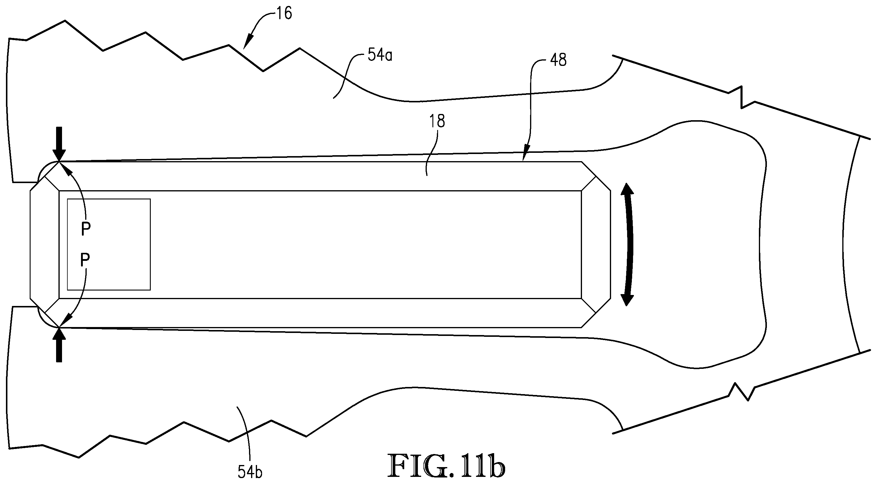Patent US12184125 Figure 12 – Spoked rotor having deflectable magnet-retaining spokes