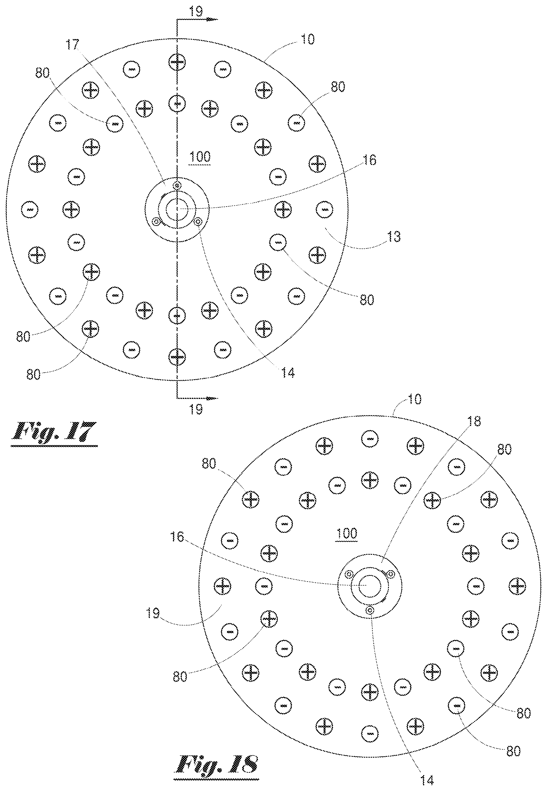 Patent US12184137 Figure 10 – Modular electrical generator/electric motor assembly, and method of using same