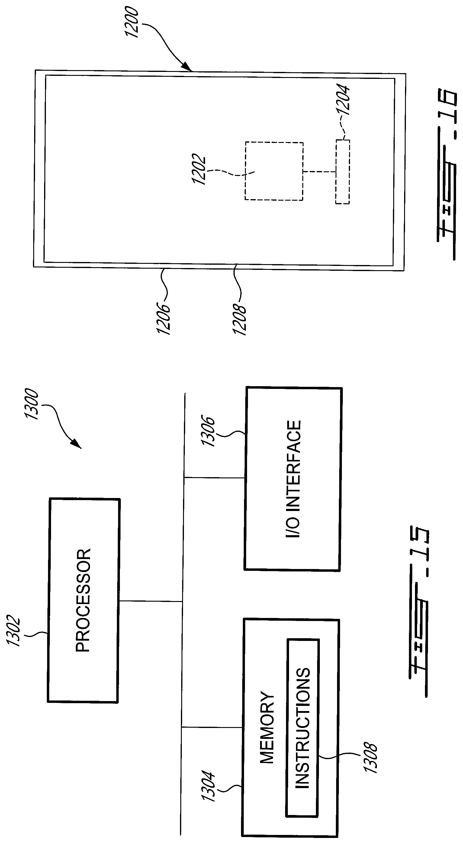 Patent US12184143 Figure 17 – Linear actuator with reactive force path