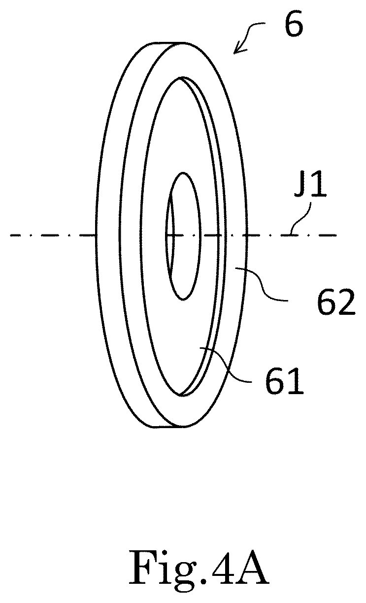 Patent US12184147 Figure 5 – Drive device and vehicle