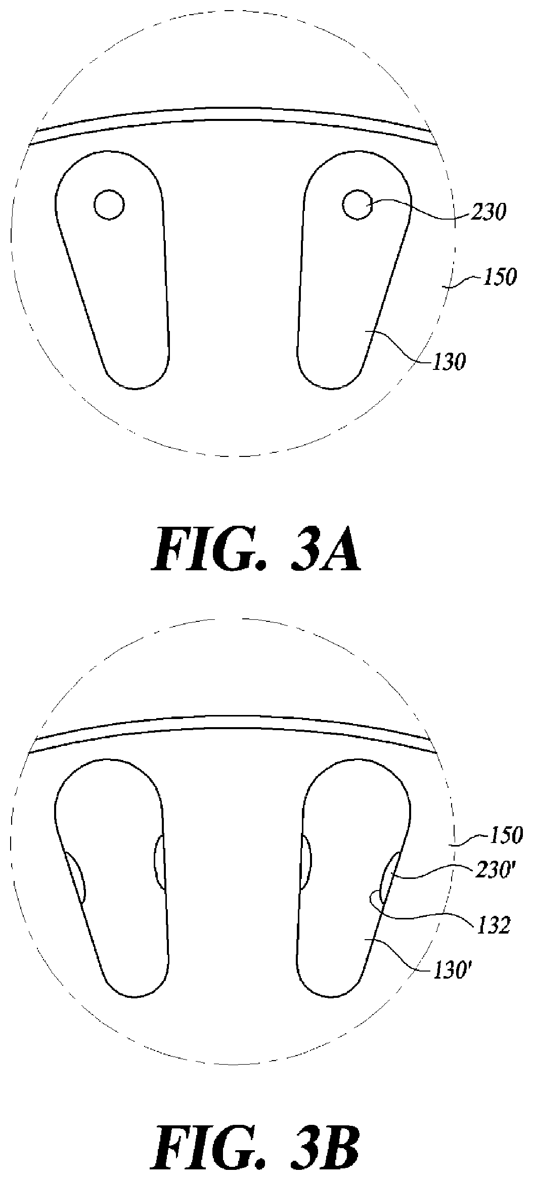 Patent US12184156 Figure 3 – Rotor cooling structure for induction motor