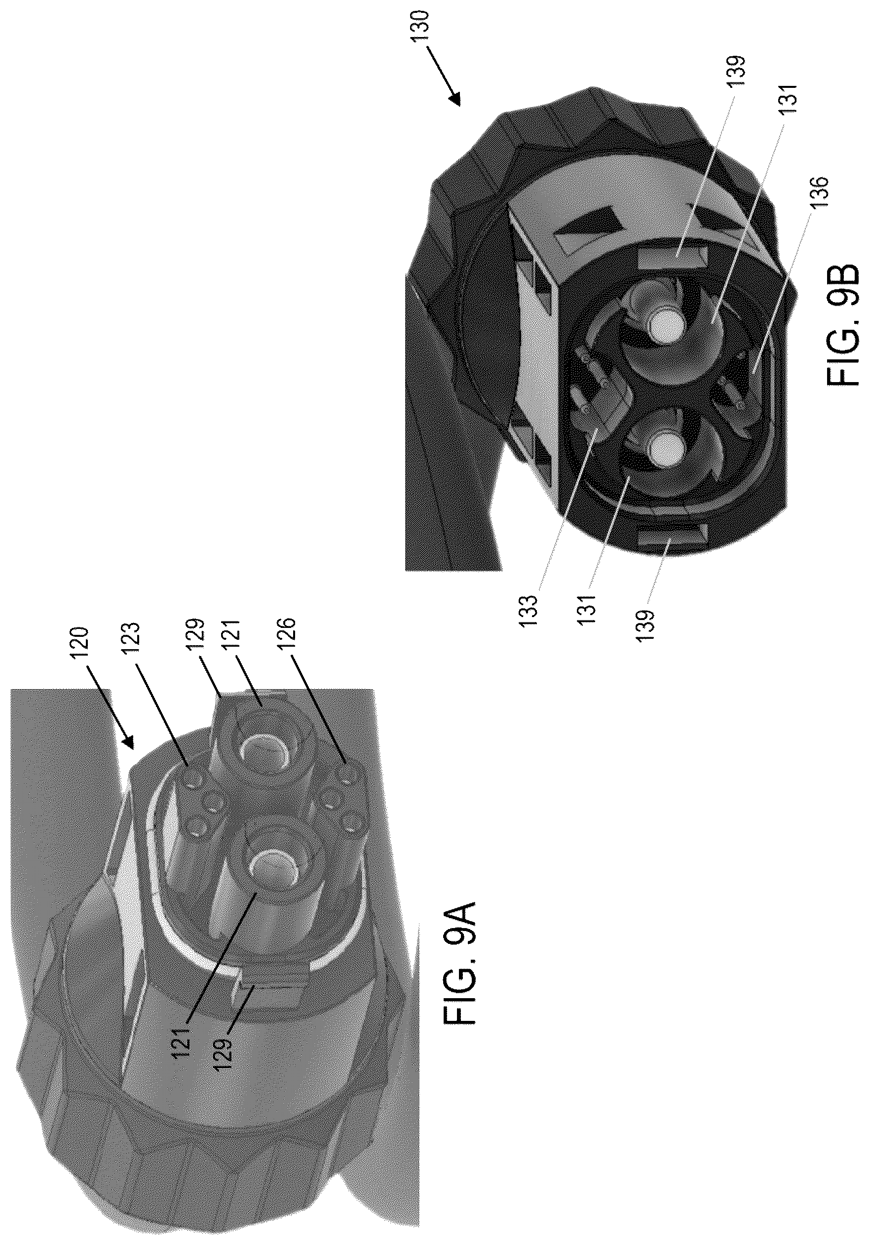 Patent US12184159 Figure 9 – Solar power generation system