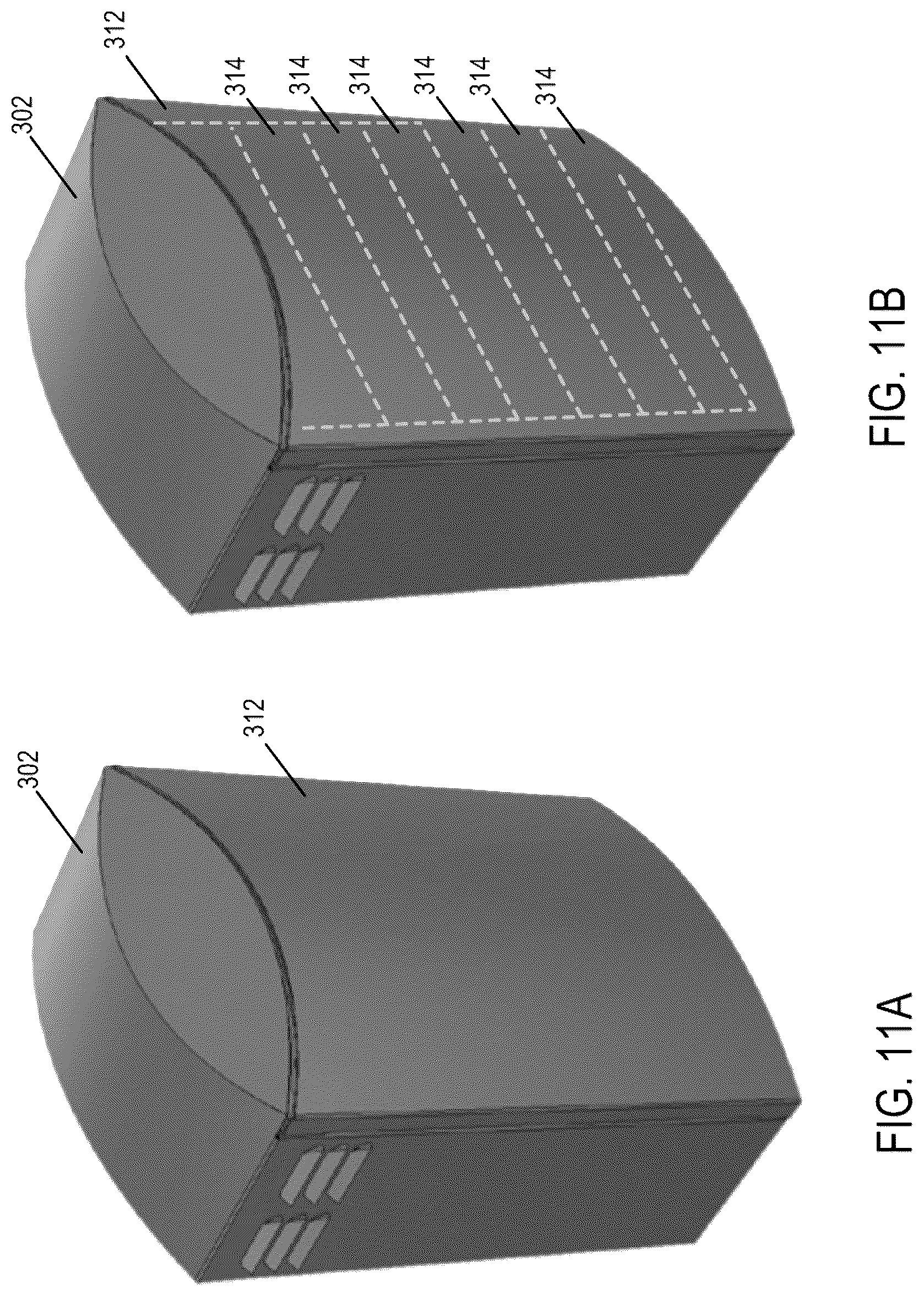 Patent US12184159 Figure 11 – Solar power generation system