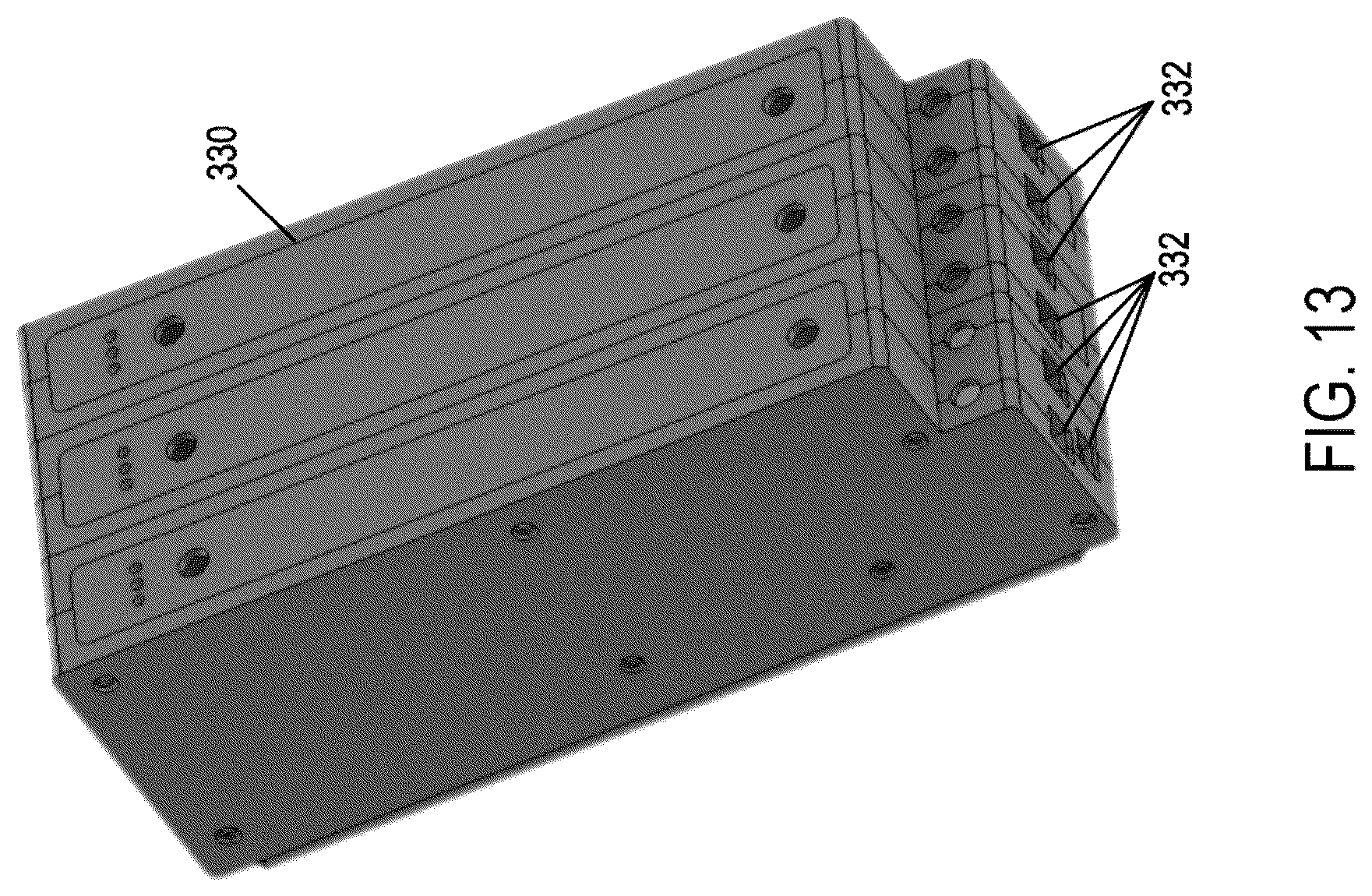 Patent US12184159 Figure 13 – Solar power generation system