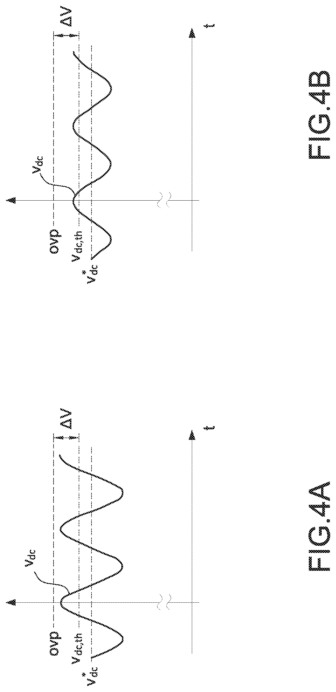 Patent US12184166 Figure 4 – Power conversion system with ripple injection and power conversion control method
