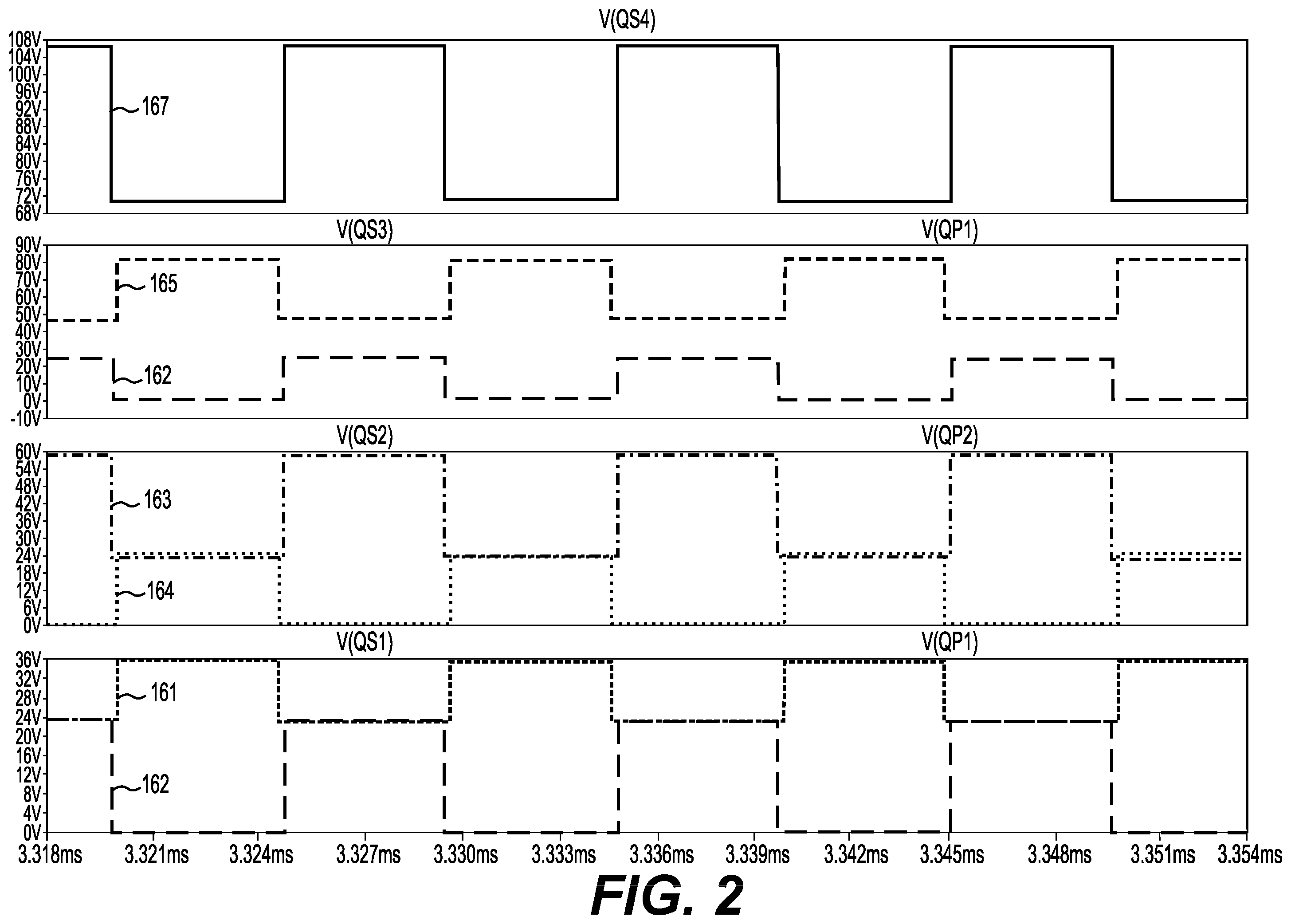 Patent US12184176 Figure 2 – High voltage multipliers