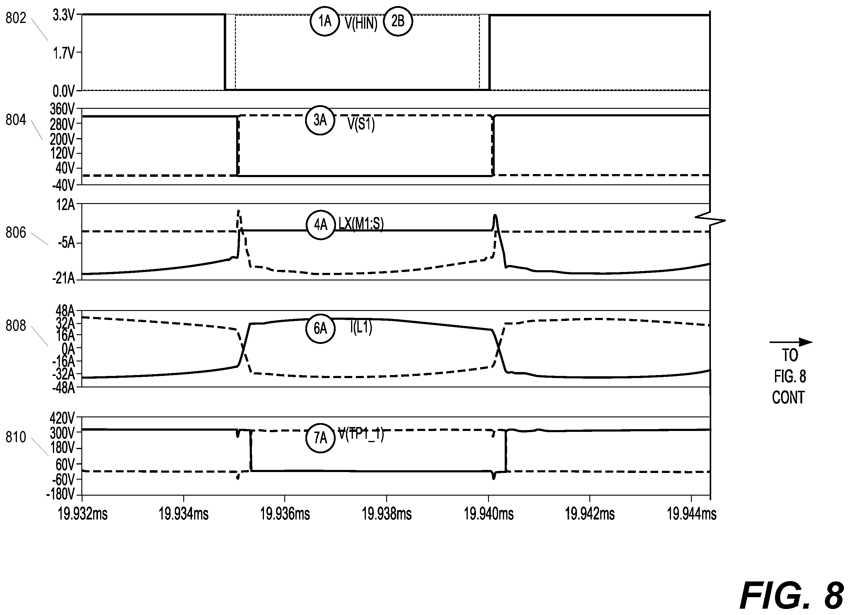 Patent US12184176 Figure 10 – High voltage multipliers