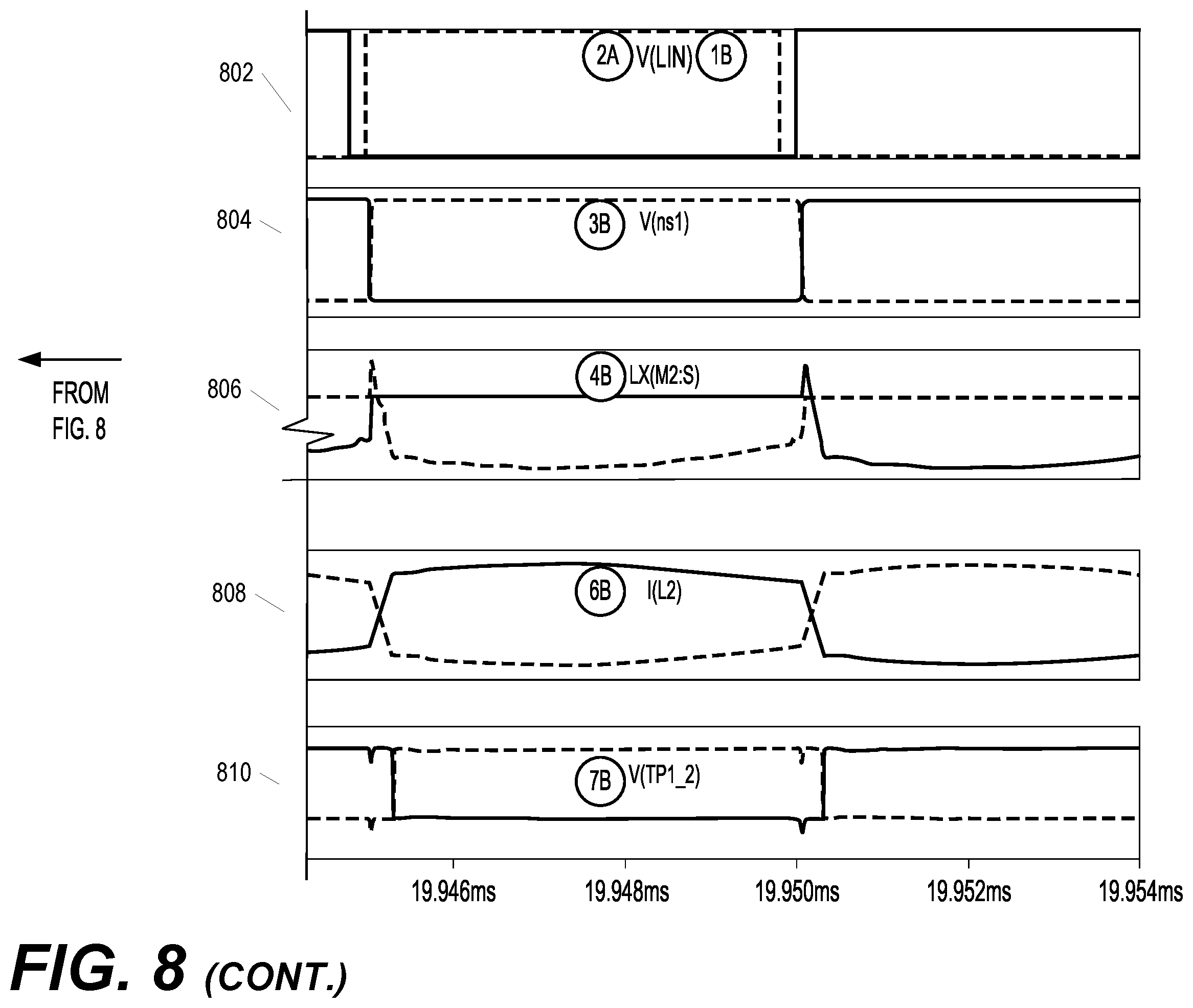 Patent US12184176 Figure 11 – High voltage multipliers