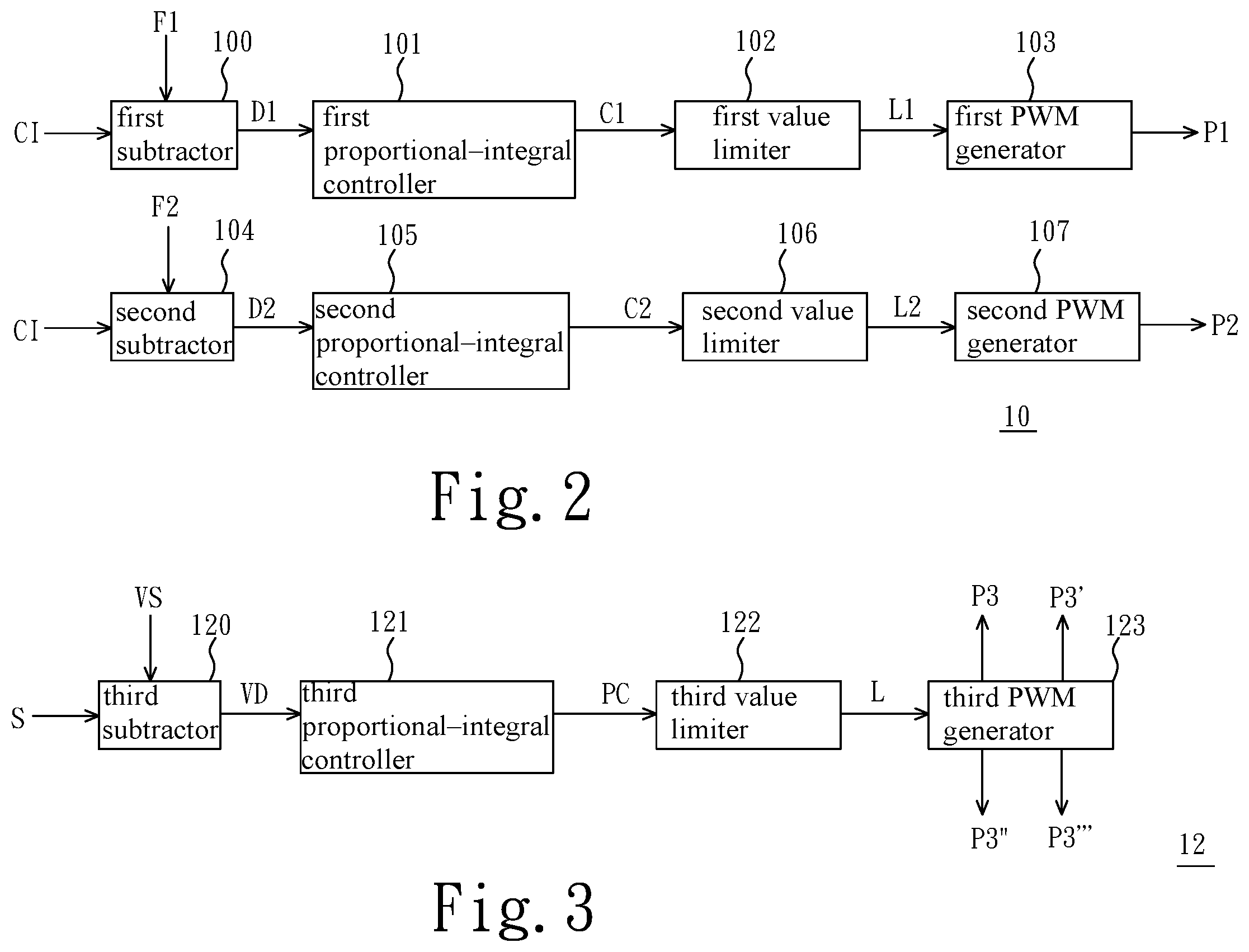 Patent US12184184 Figure 2 – Energy-recycling device and direct-current (DC) voltage-boosting device thereof