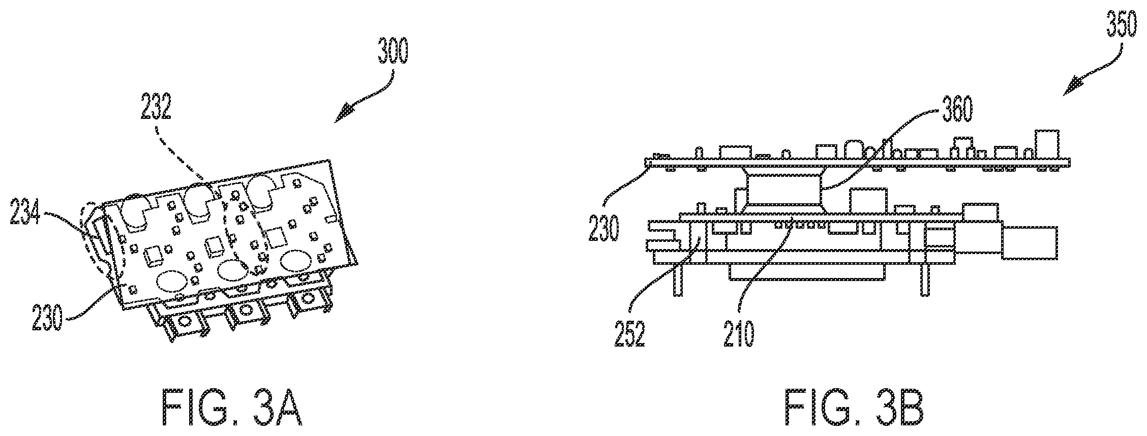 Patent US12184192 Figure 3 – Systems for thermal management of a vehicle