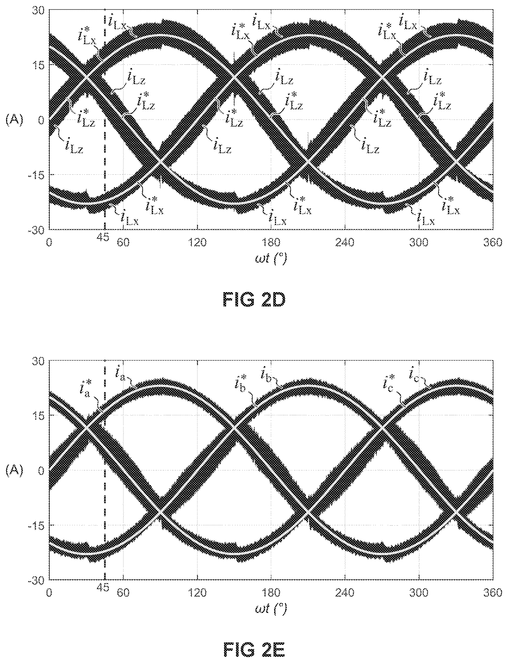 Patent US12184200 Figure 3 – Electrical power converter with pre-charge mode of operation