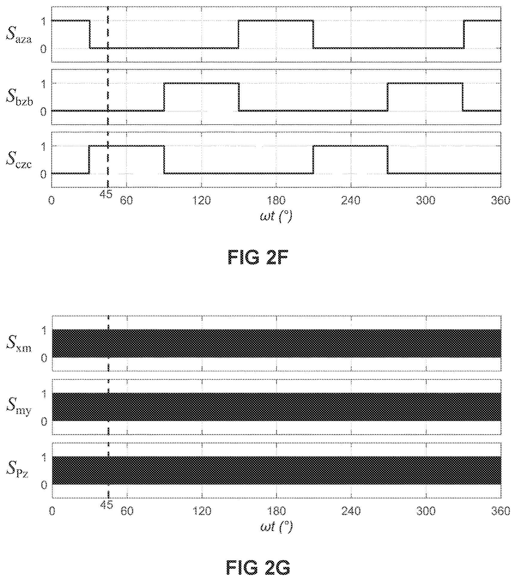 Patent US12184200 Figure 4 – Electrical power converter with pre-charge mode of operation