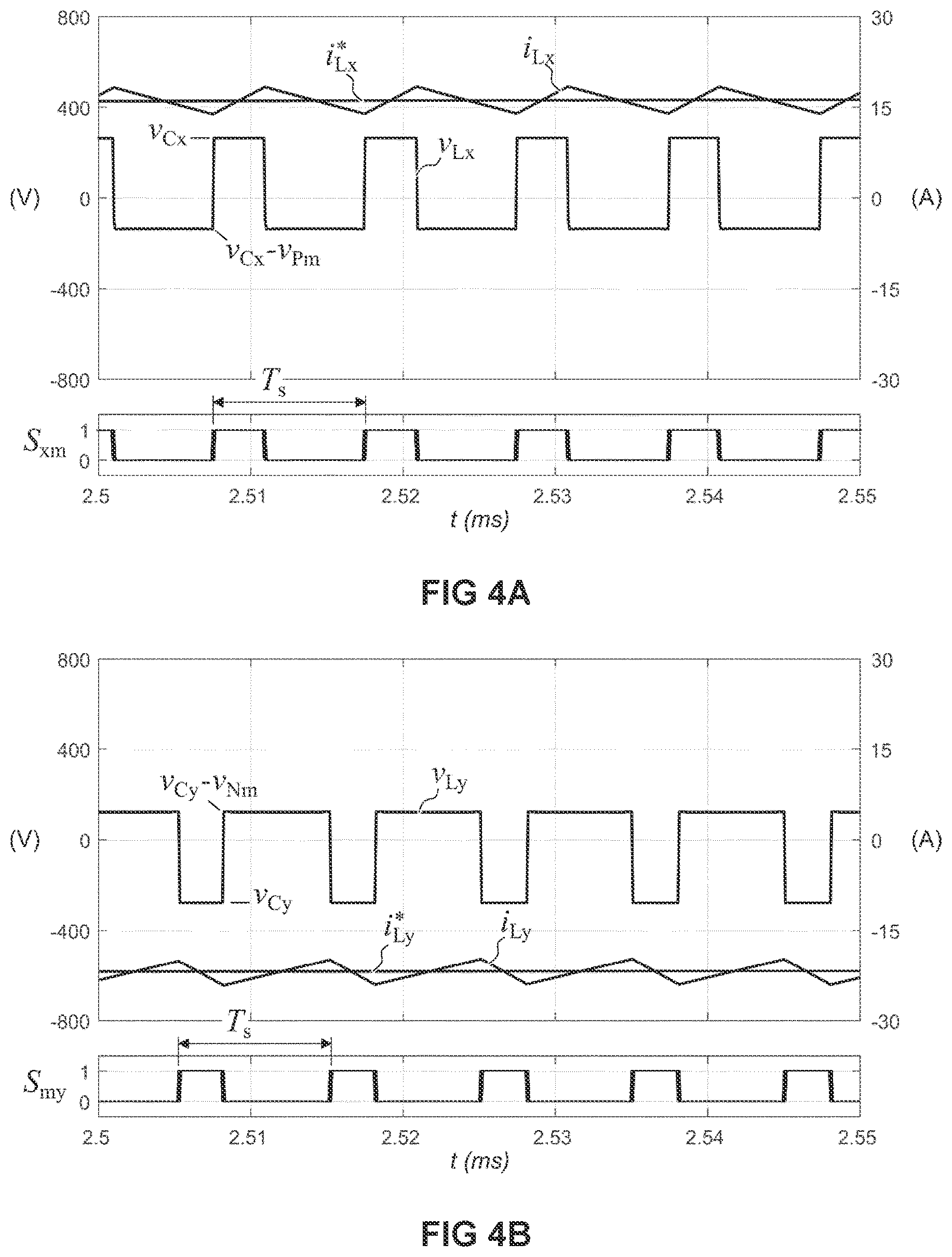 Patent US12184200 Figure 6 – Electrical power converter with pre-charge mode of operation