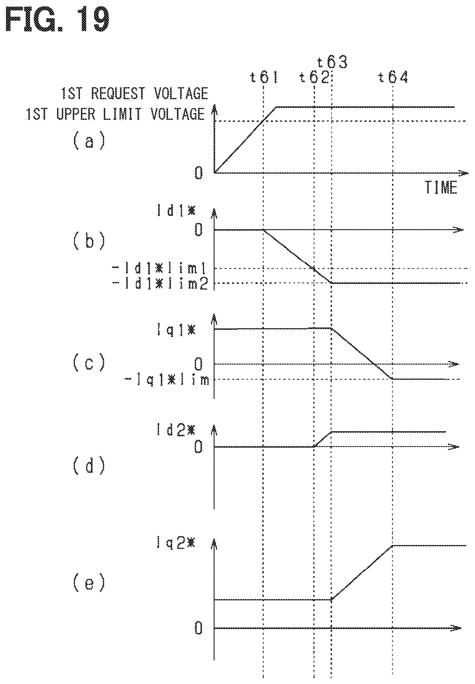 Patent US12184209 Figure 17 – Motor control device and steering system