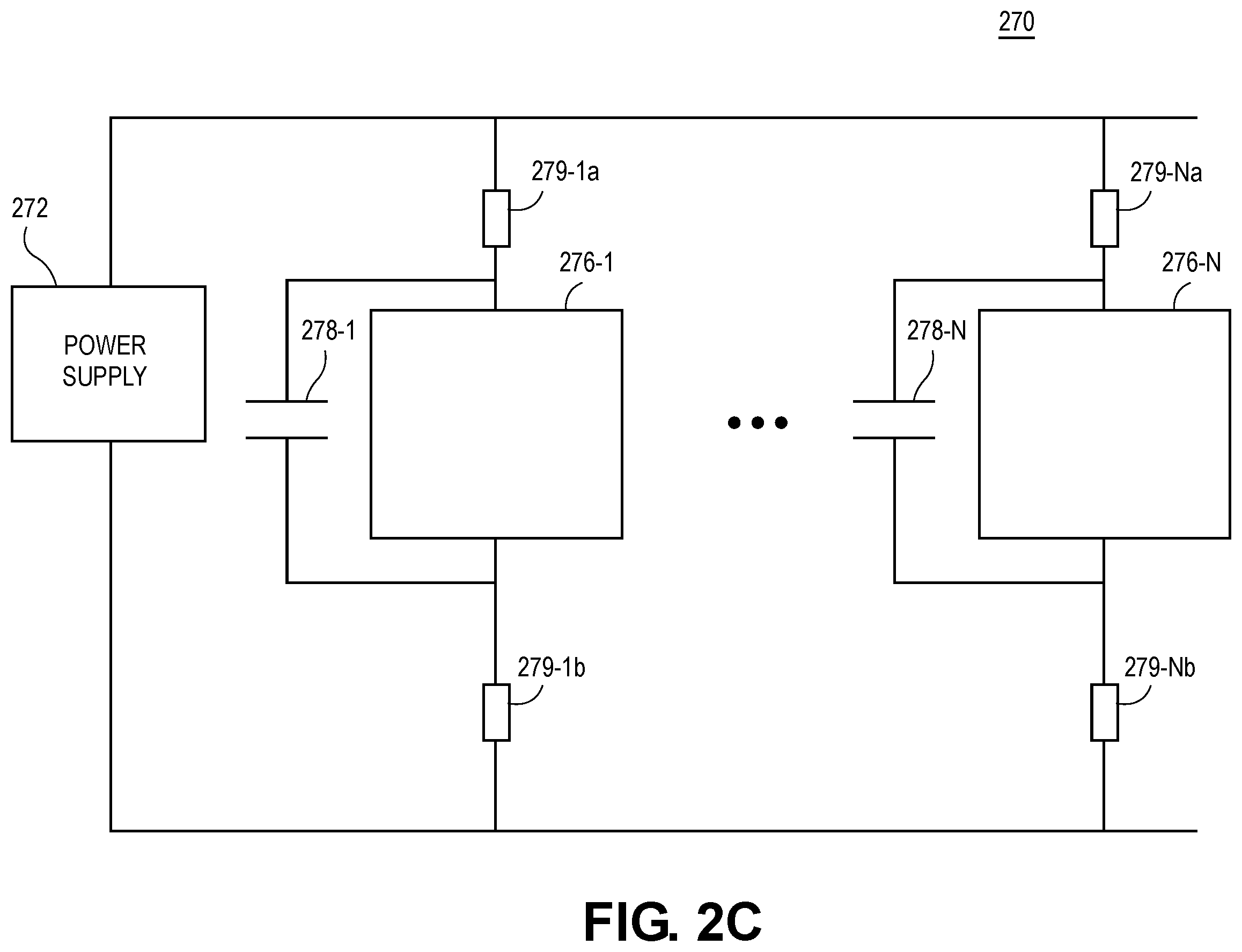 Patent US12184215 Figure 4 – Fault tolerant motor driver