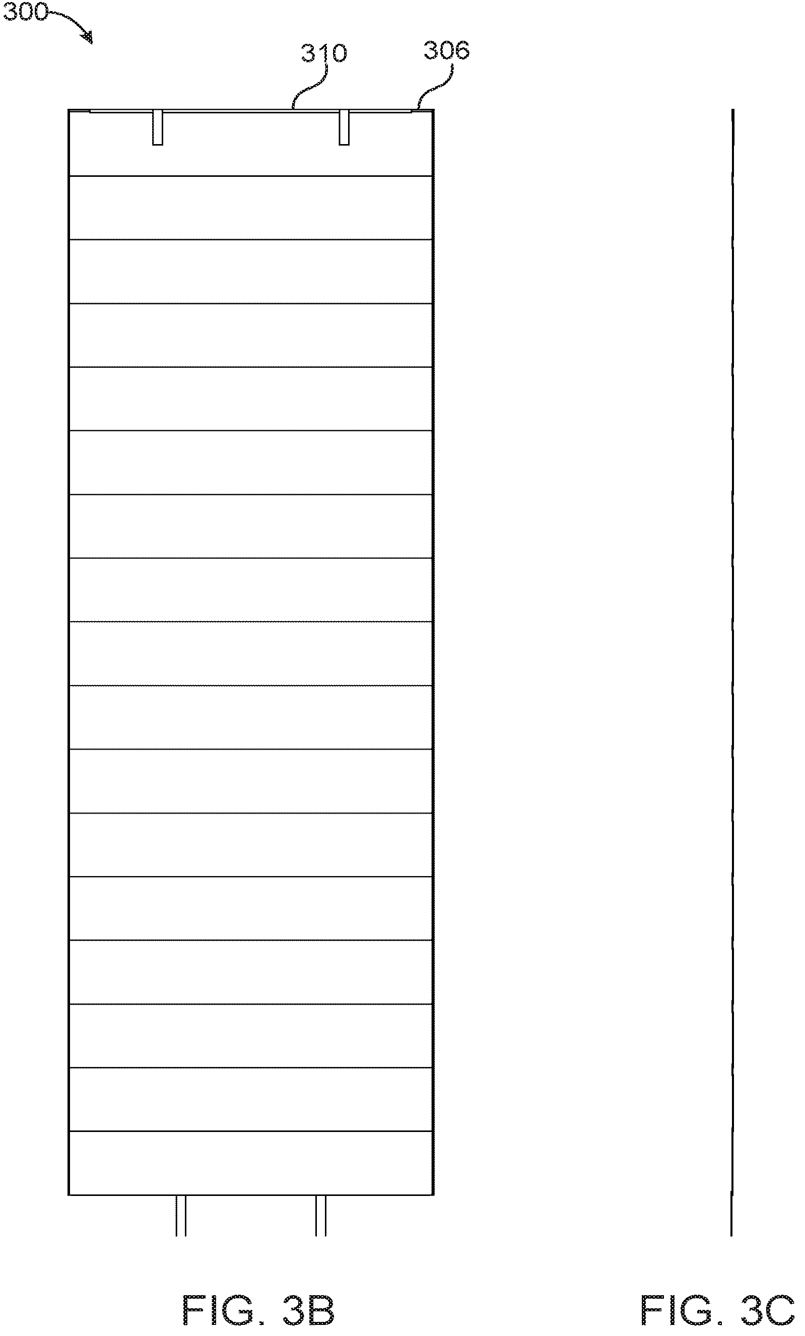Patent US12184224 Figure 6 – Bifacial photovoltaic module