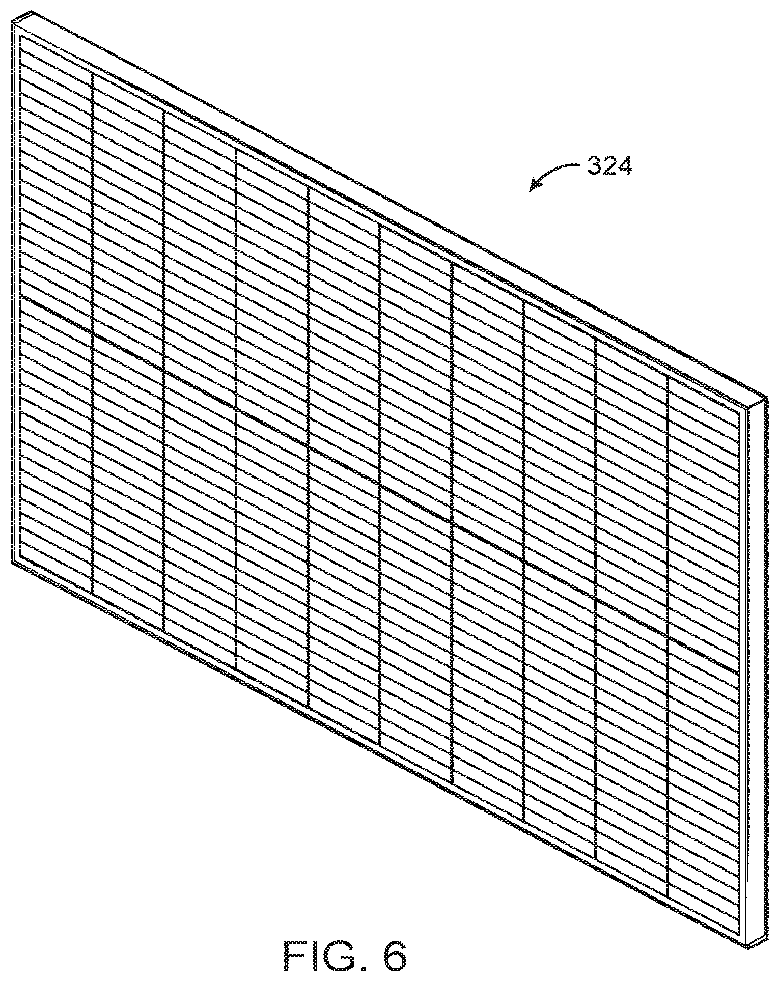 Patent US12184224 Figure 9 – Bifacial photovoltaic module