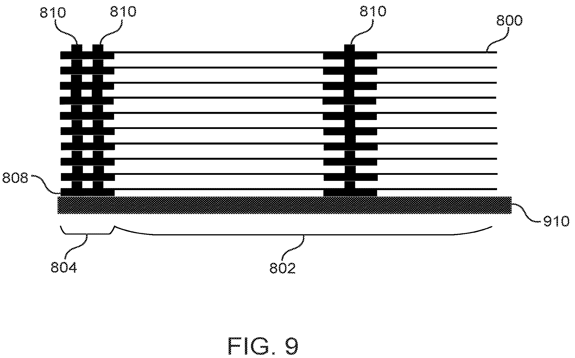 Patent US12184224 Figure 12 – Bifacial photovoltaic module