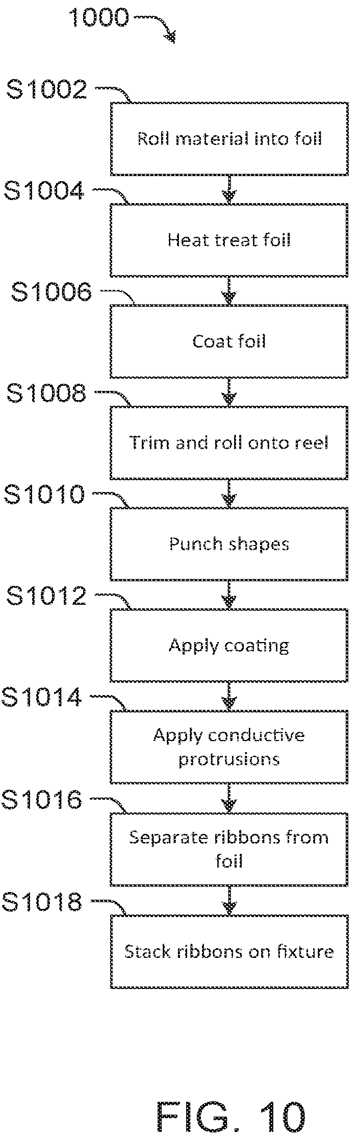 Patent US12184224 Figure 13 – Bifacial photovoltaic module
