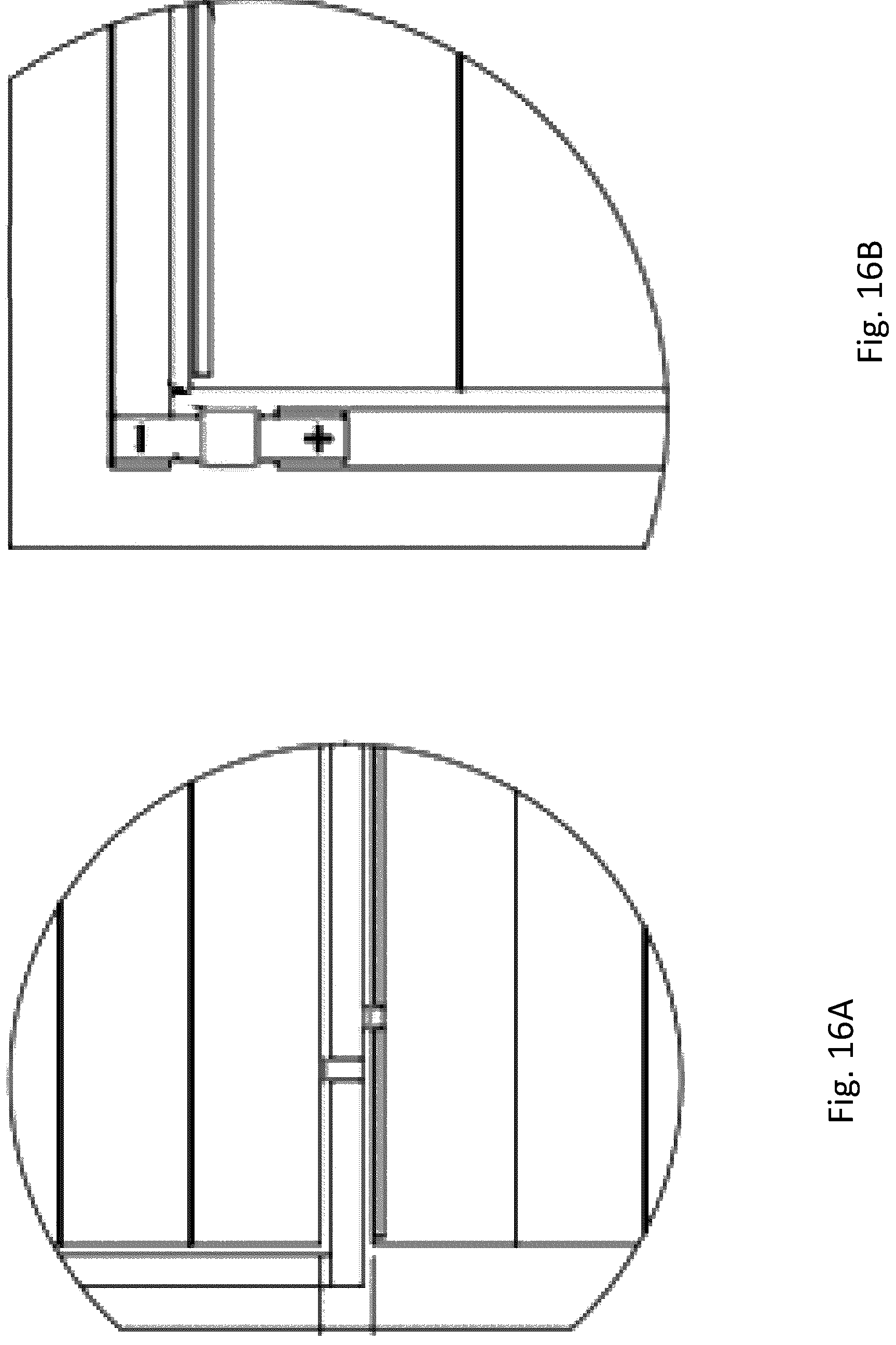 Patent US12184224 Figure 20 – Bifacial photovoltaic module