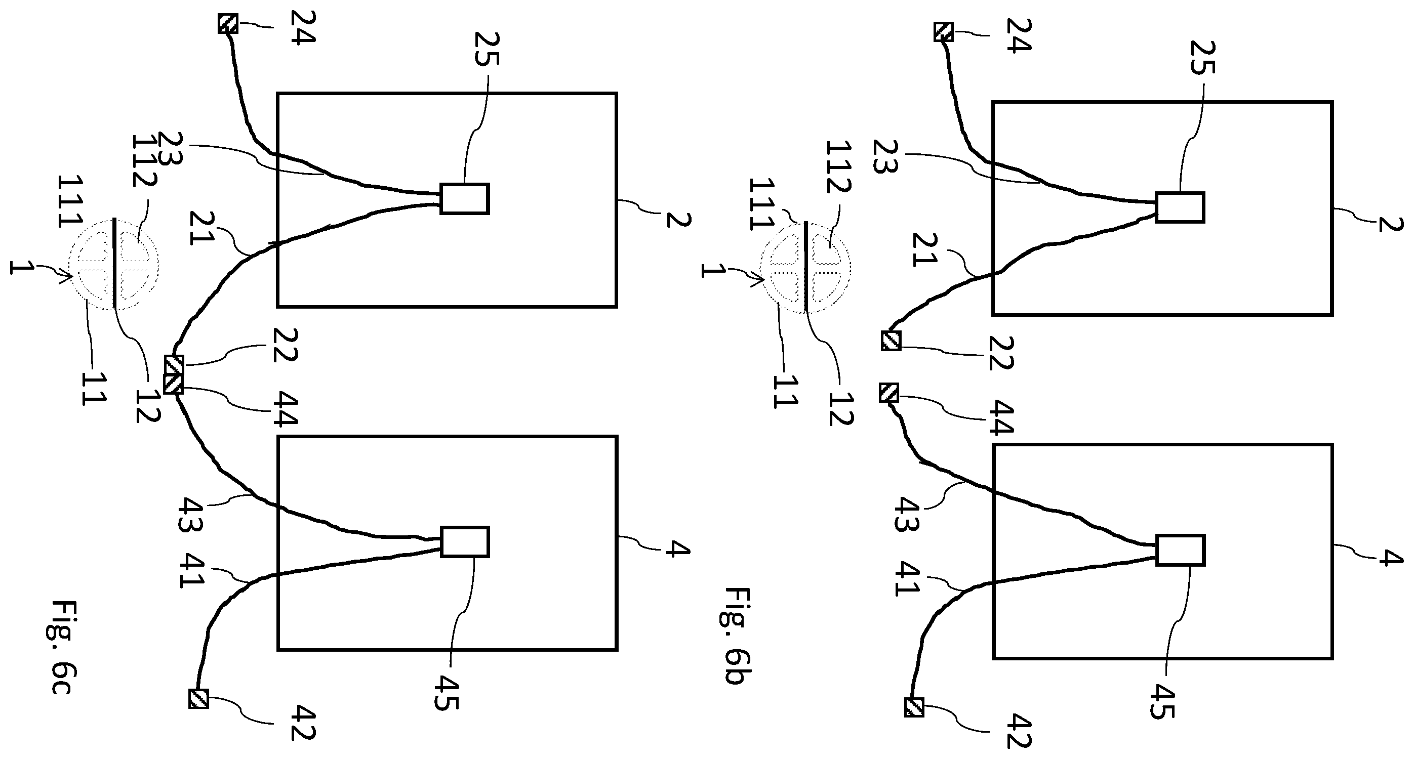 Patent US12184228 Figure 4 – Kit of parts for a solar module system, method for producing a solar module system, and use of a spacer