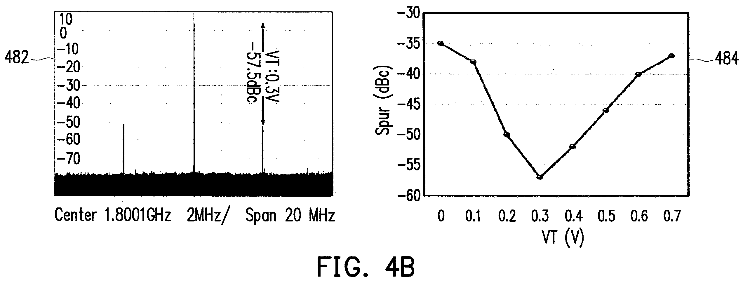 Patent US12184241 Figure 7 – Systems and methods for suppressing and mitigating harmonic distortion in a circuit