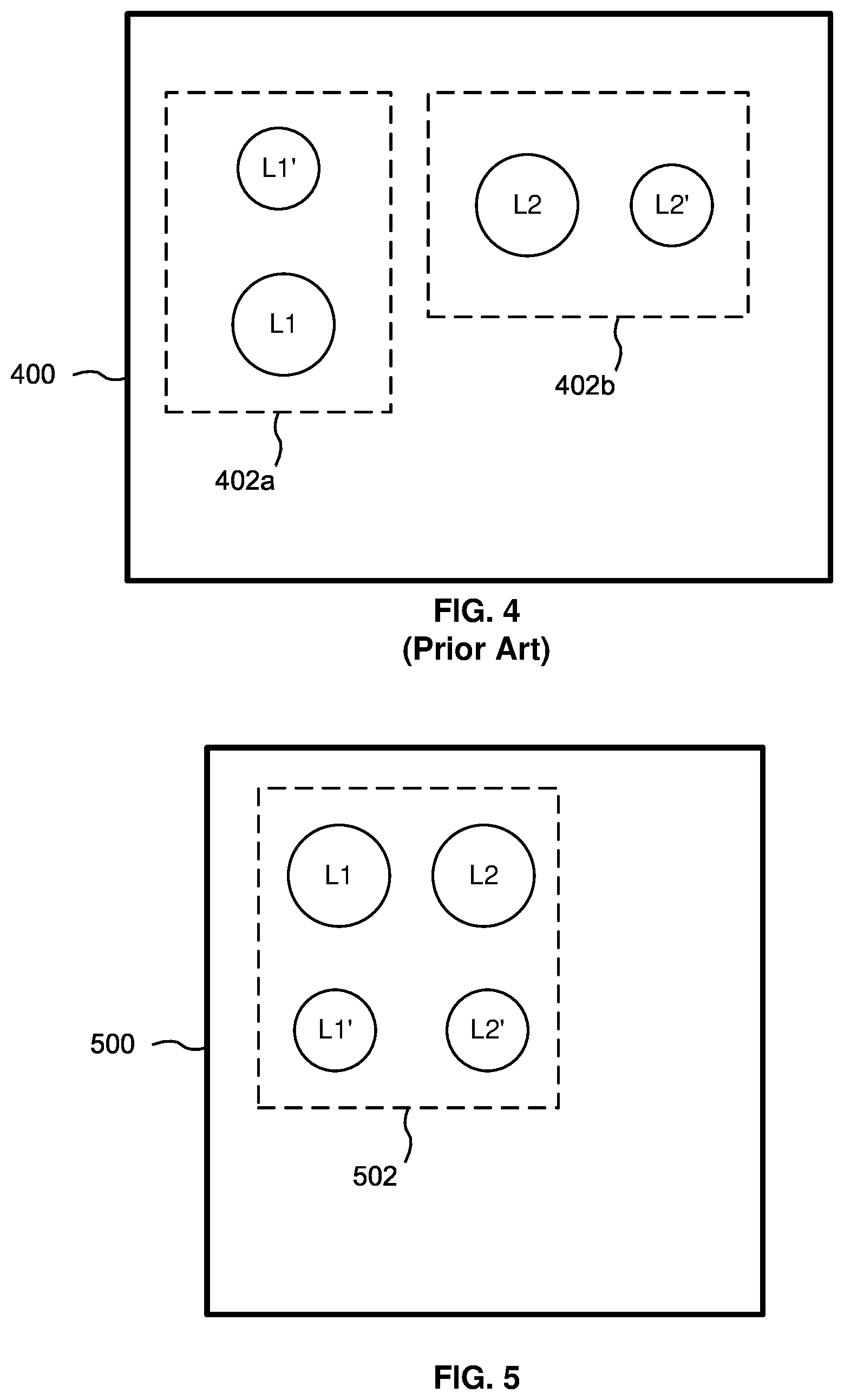 Patent US12184242 Figure 4 – Two-stage LNA with mutual coupling
