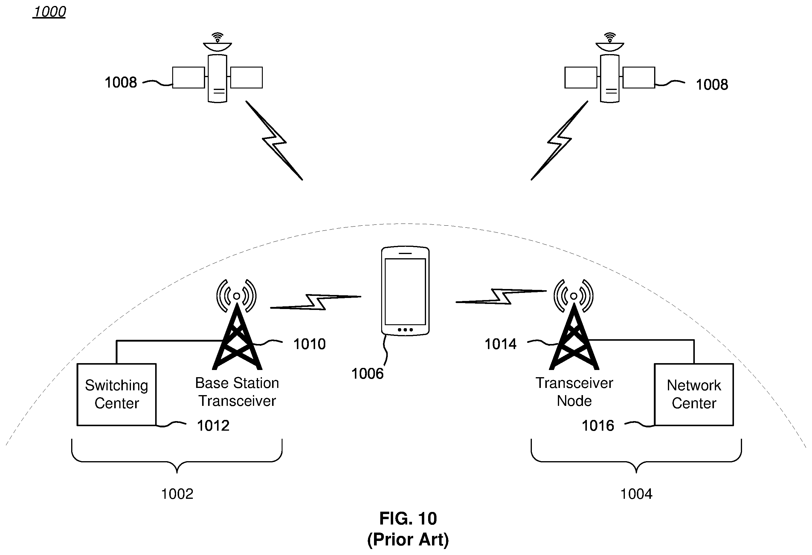 Patent US12184242 Figure 9 – Two-stage LNA with mutual coupling