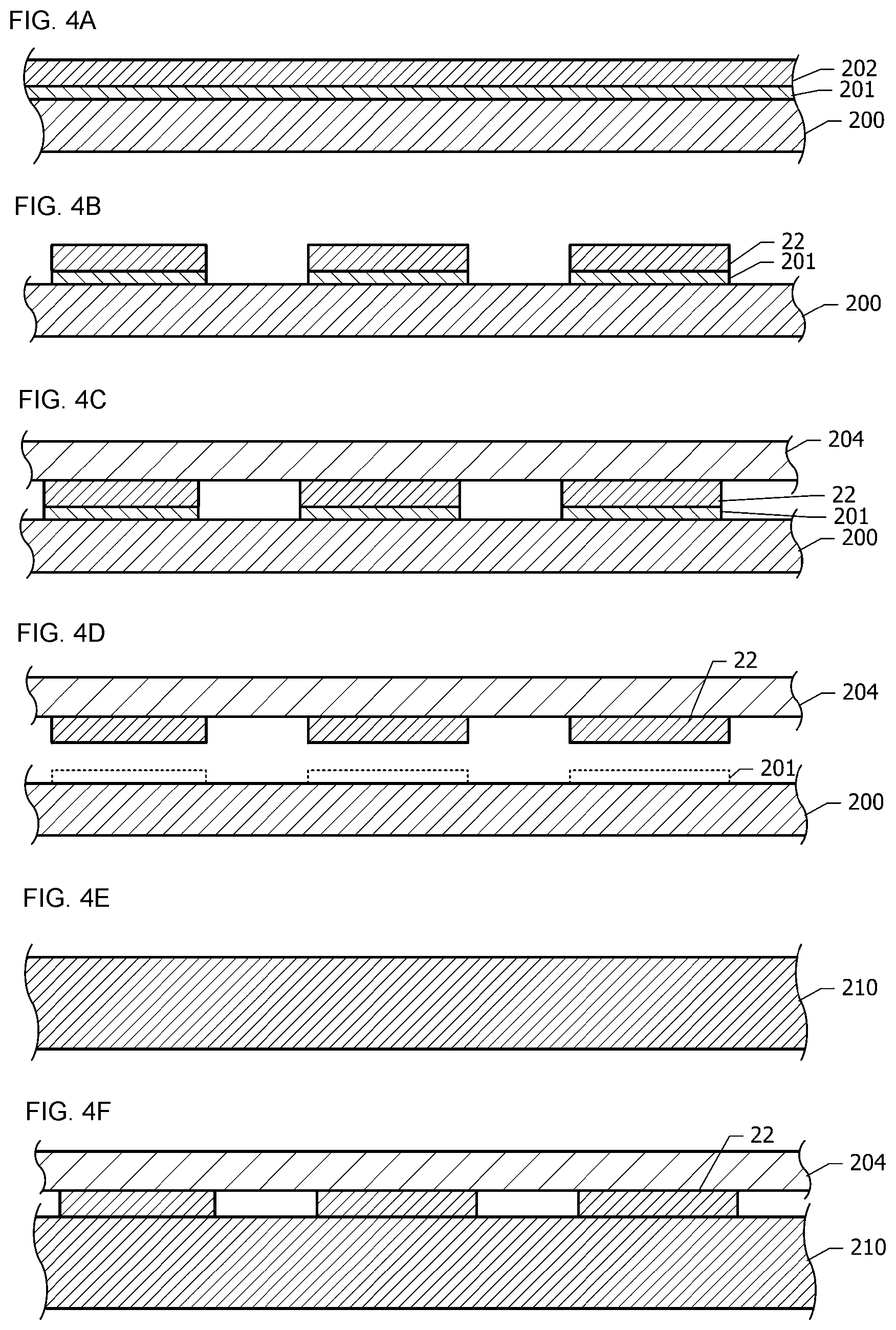 Patent US12184243 Figure 4 – Semiconductor device