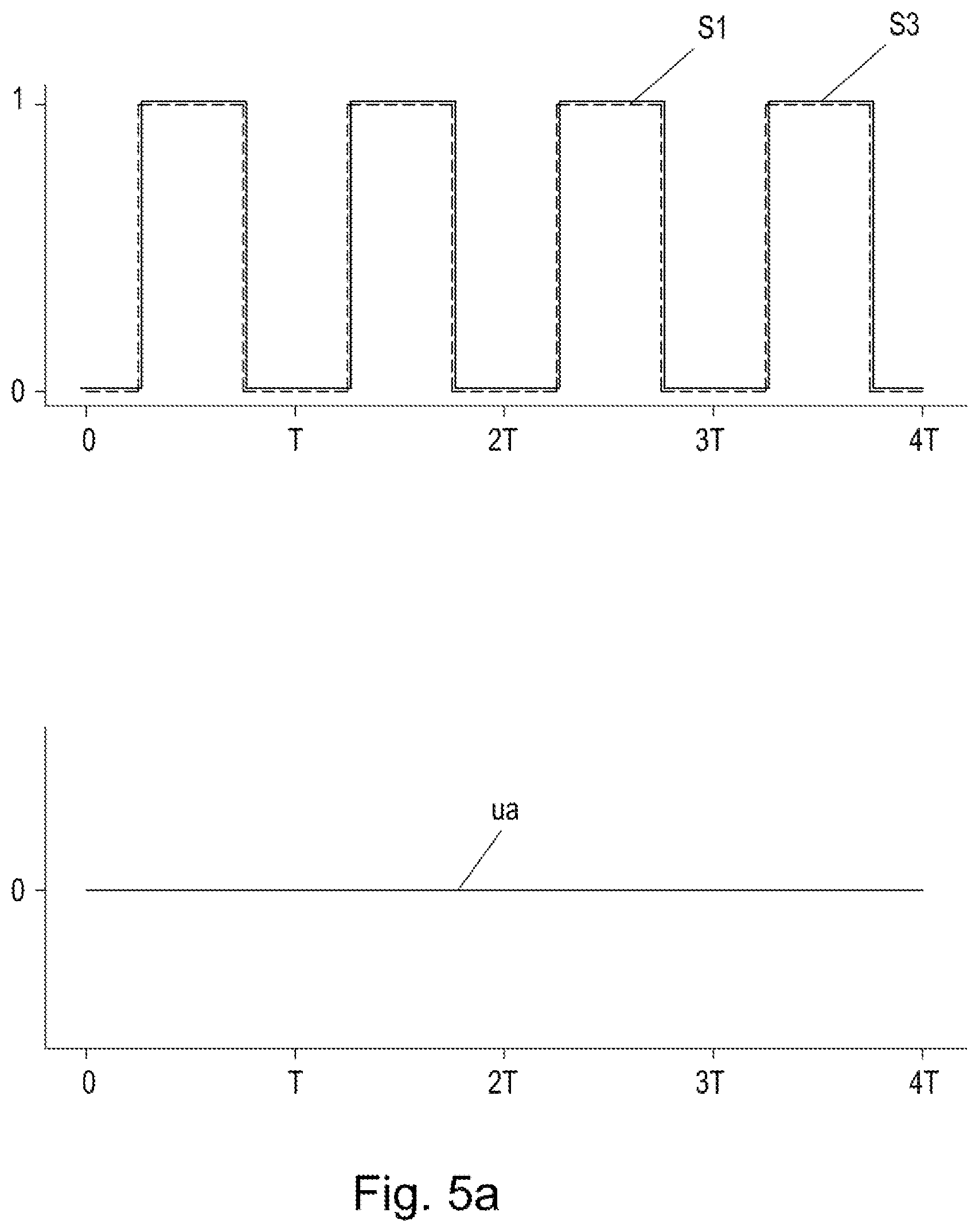 Patent US12184247 Figure 5 – Switchable amplifier