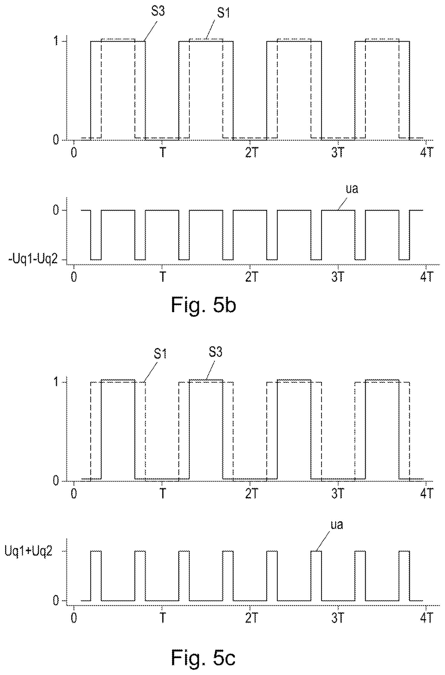 Patent US12184247 Figure 6 – Switchable amplifier