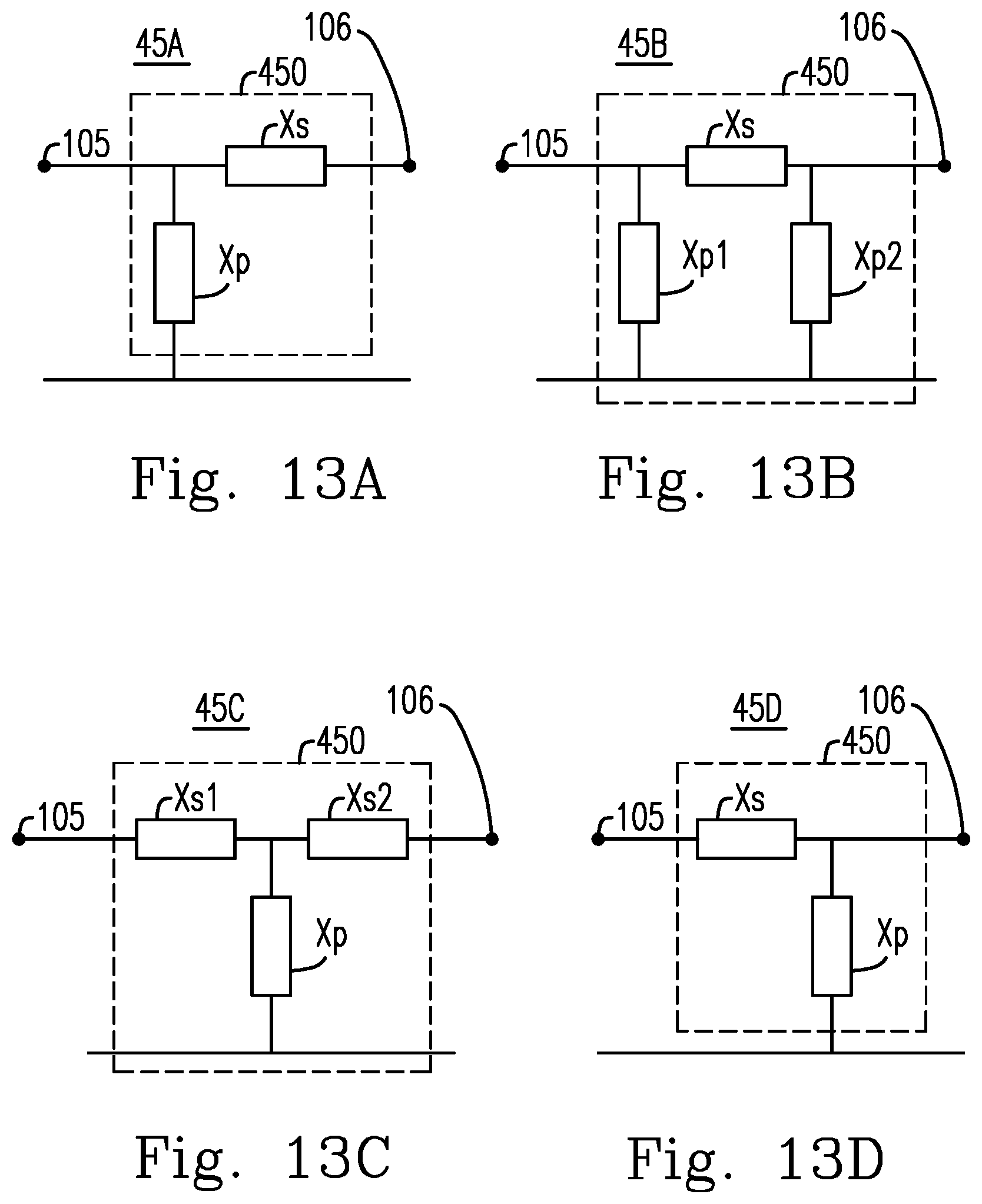 Patent US12184257 Figure 13 – Hybrid signal filter