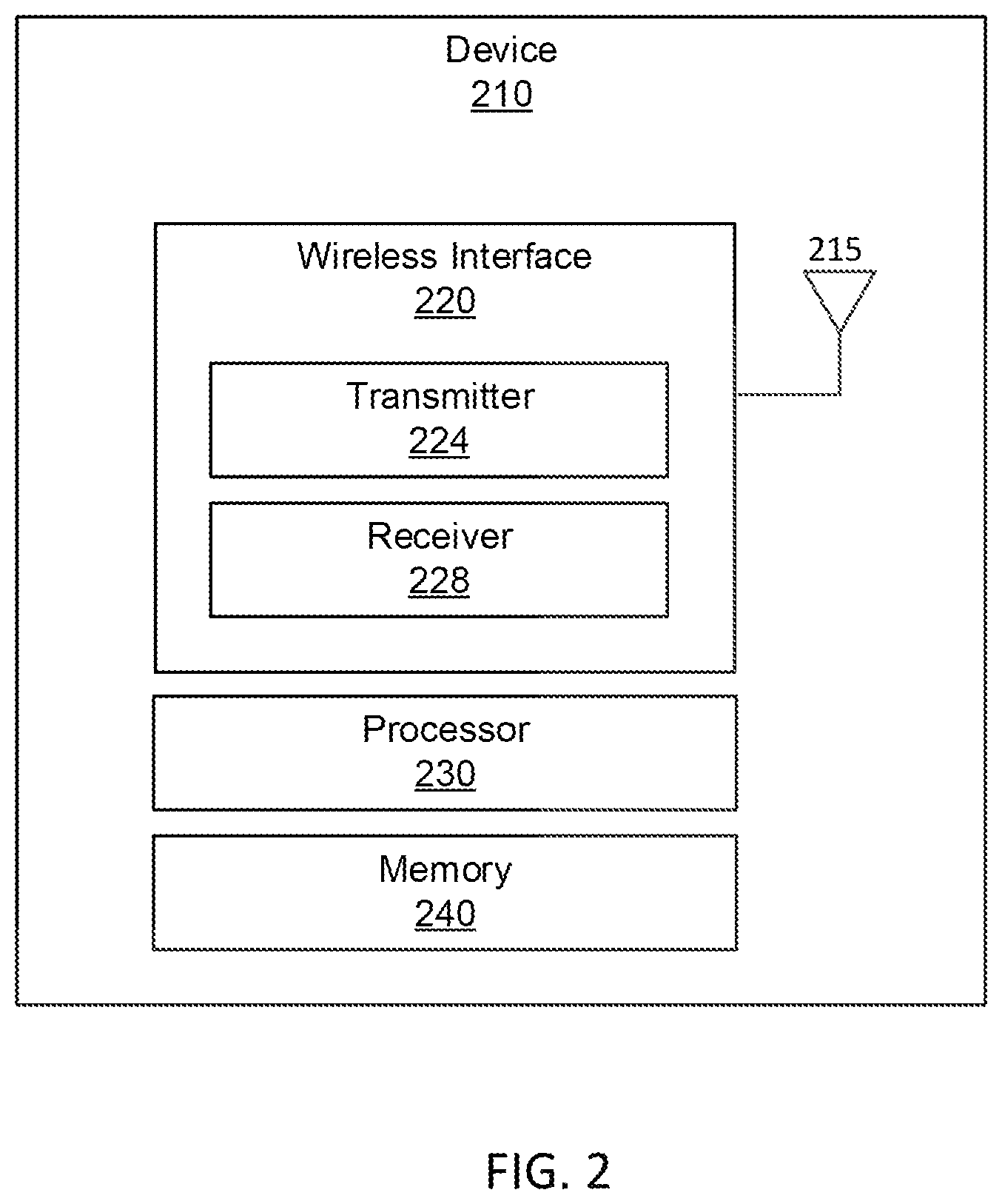 Patent US12184296 Figure 2 – Systems and method of compensating for nonlinear capacitance in converters