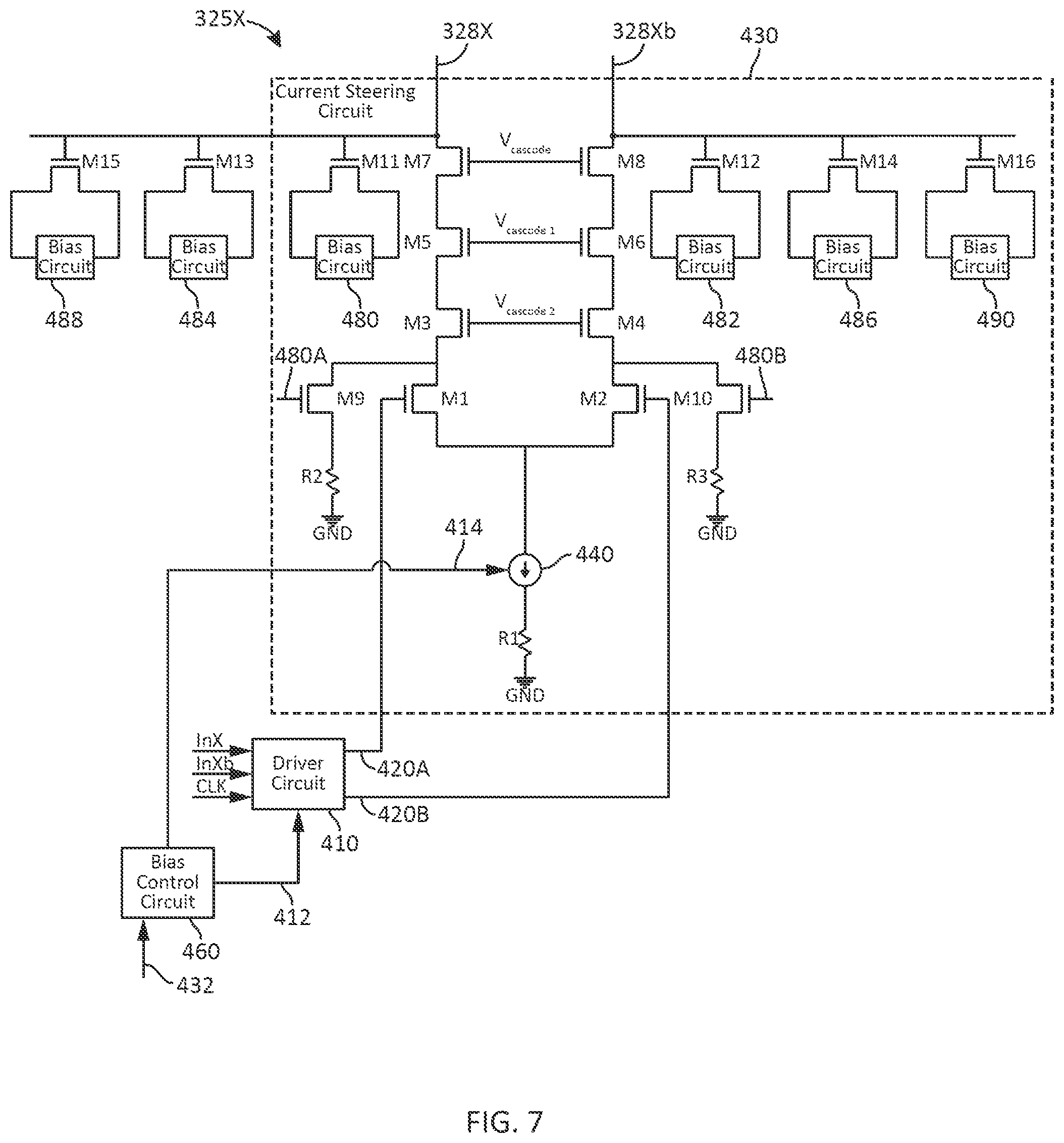 Patent US12184296 Figure 7 – Systems and method of compensating for nonlinear capacitance in converters