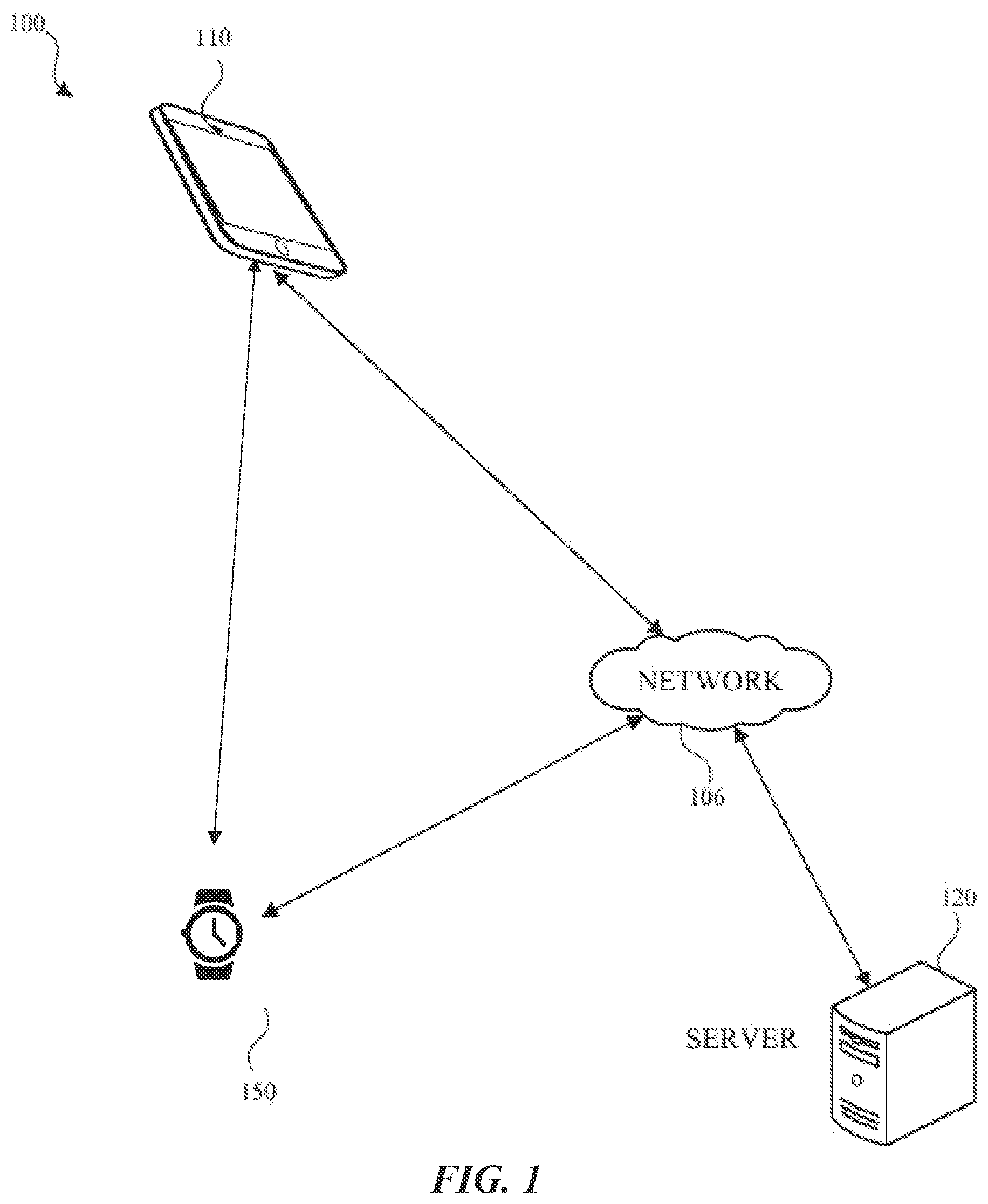 Patent US12184309 Figure 1 – Dynamic content encoding