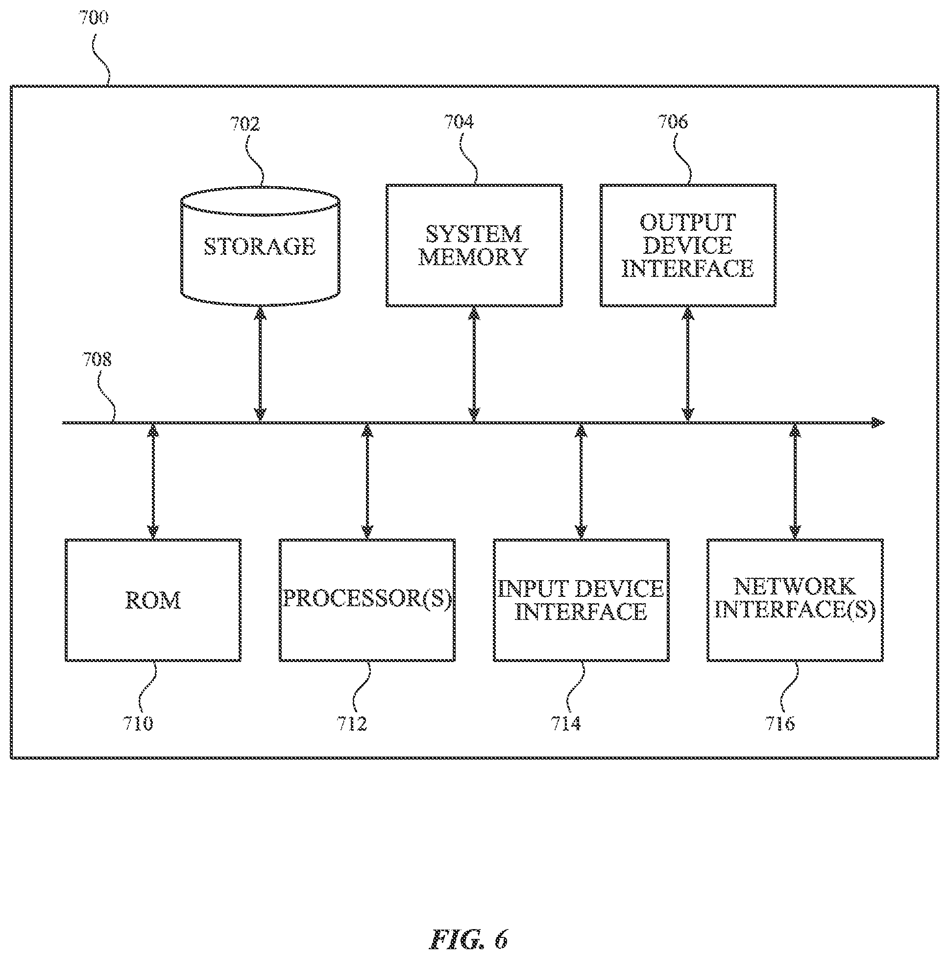 Patent US12184309 Figure 7 – Dynamic content encoding