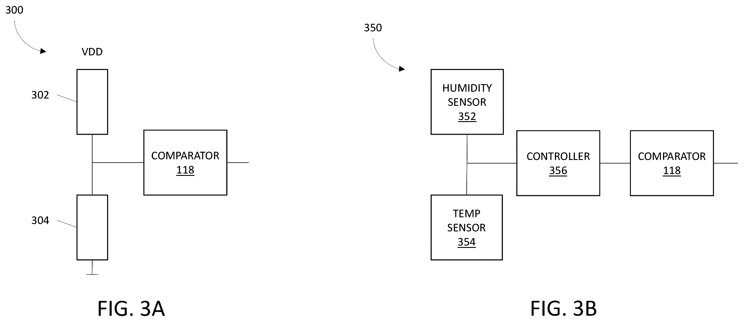 Patent US12184319 Figure 3 – Indirect reflection detection for receiver circuitry protection in TDD transceivers