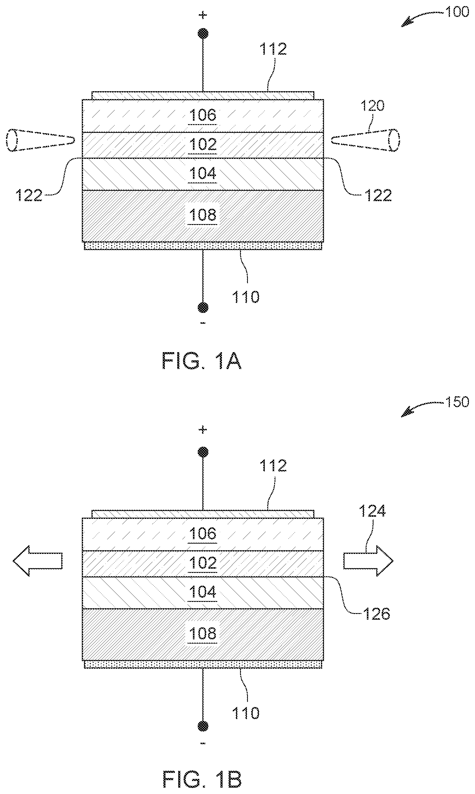 Patent US12184329 Figure 1 – Wavelength-division multiplexing visible-light communication and lighting device and method