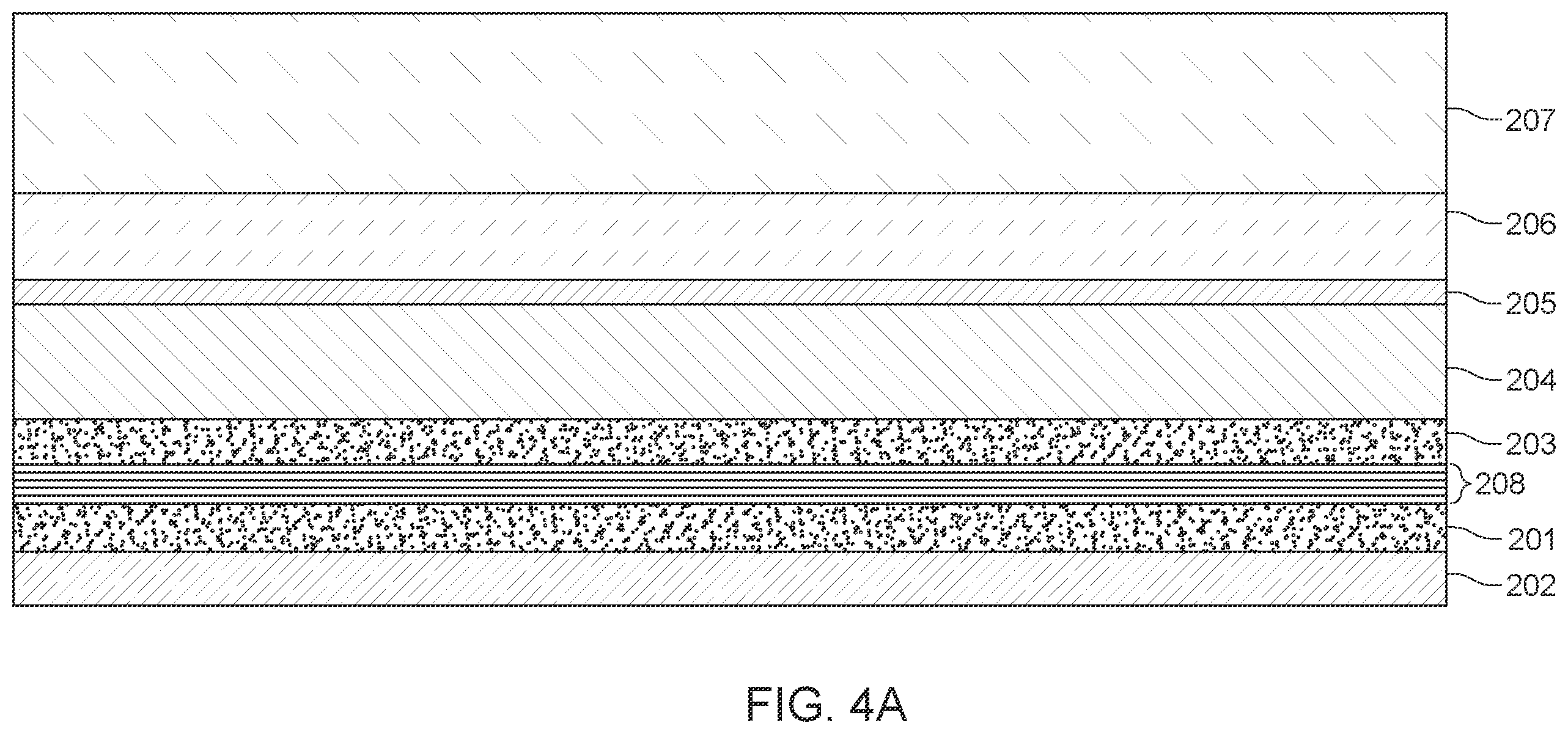 Patent US12184329 Figure 4 – Wavelength-division multiplexing visible-light communication and lighting device and method