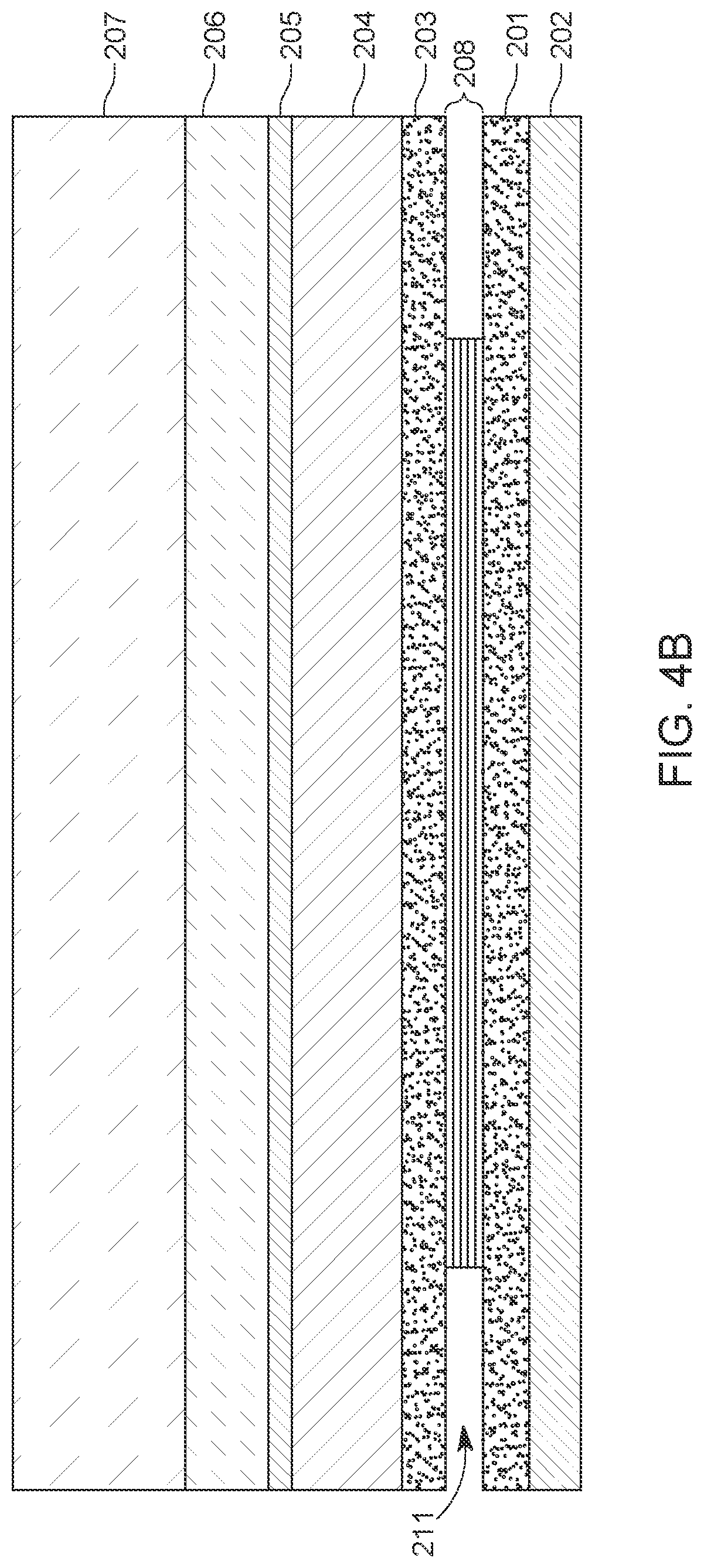 Patent US12184329 Figure 5 – Wavelength-division multiplexing visible-light communication and lighting device and method