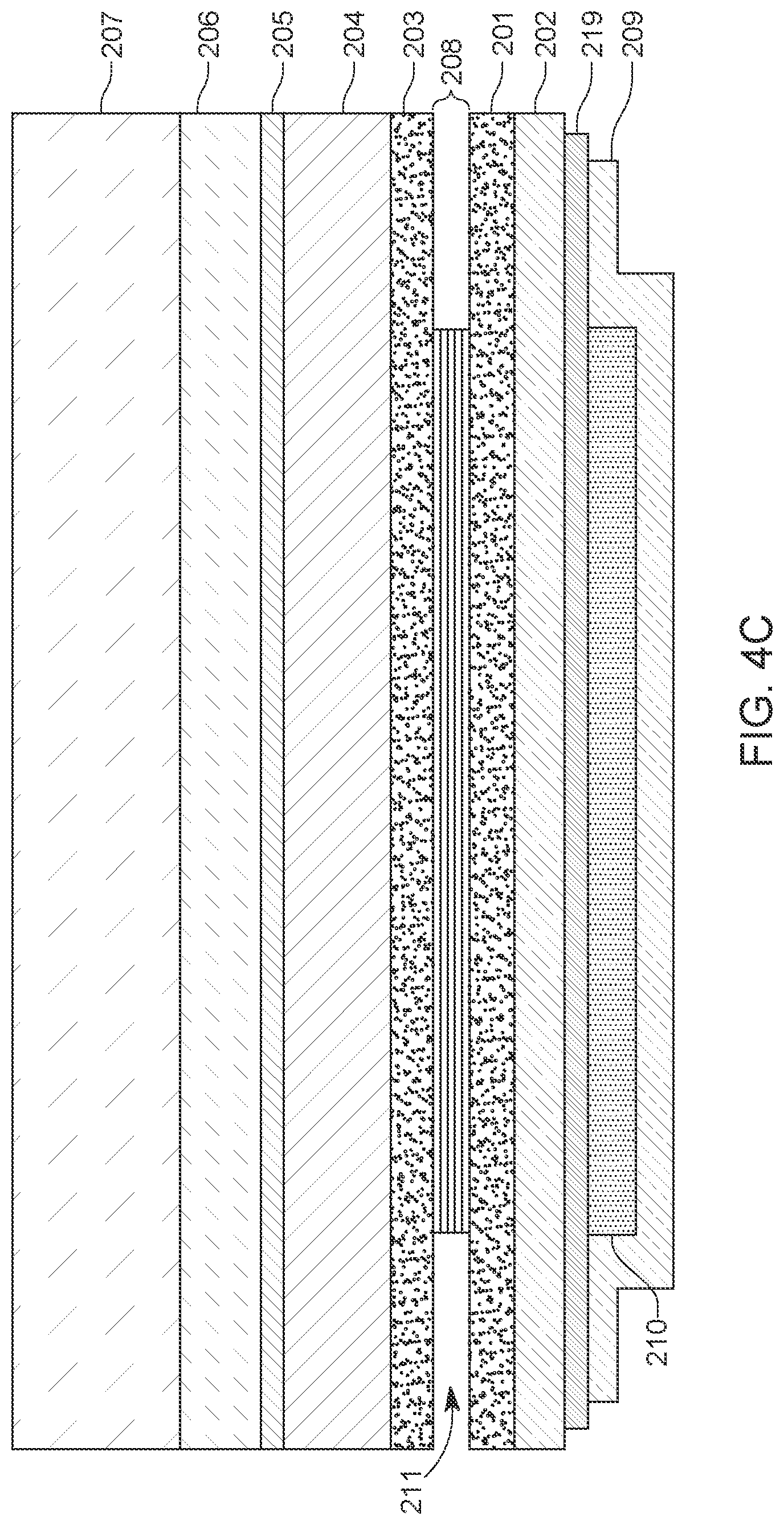 Patent US12184329 Figure 6 – Wavelength-division multiplexing visible-light communication and lighting device and method