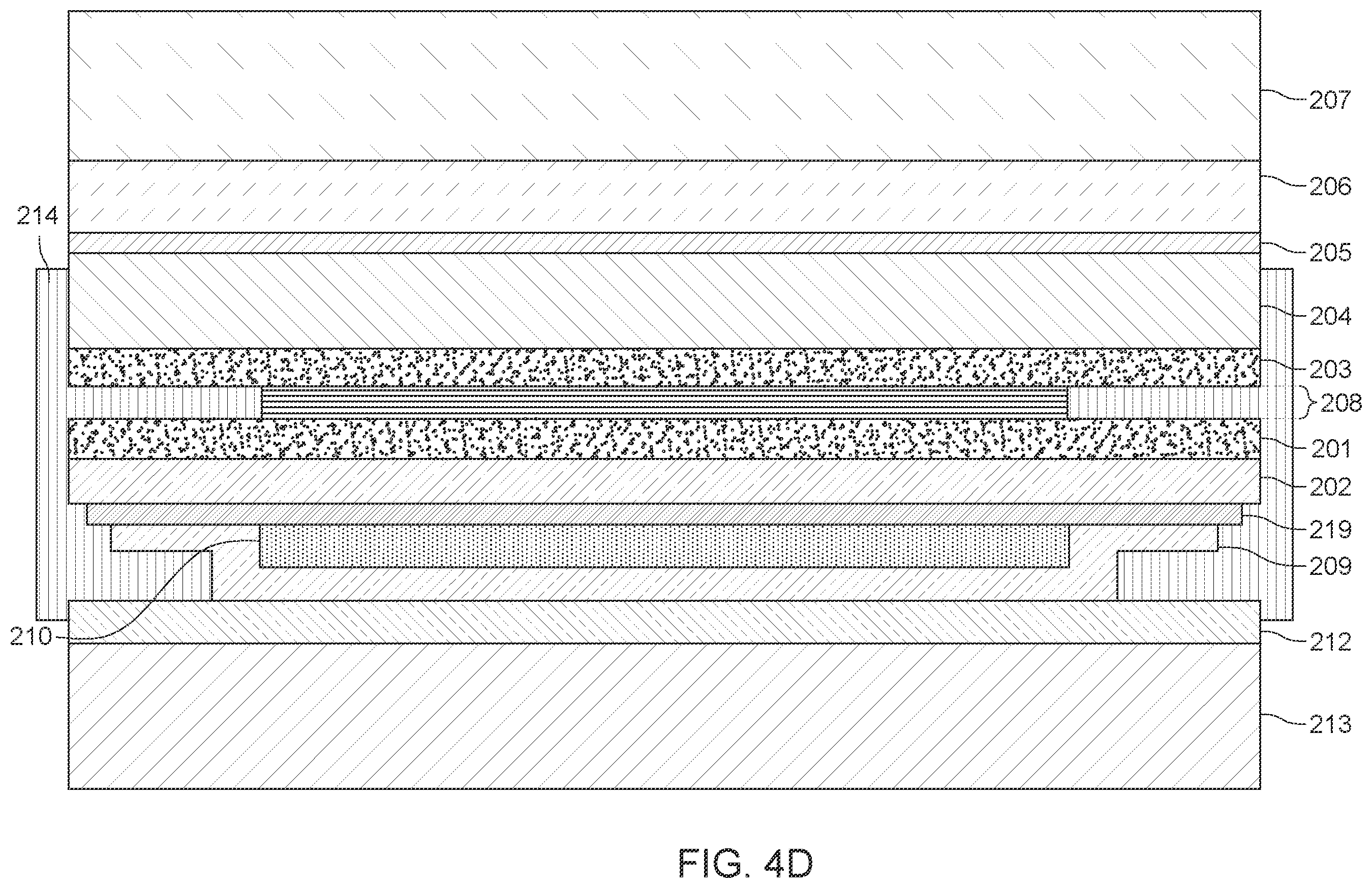 Patent US12184329 Figure 7 – Wavelength-division multiplexing visible-light communication and lighting device and method