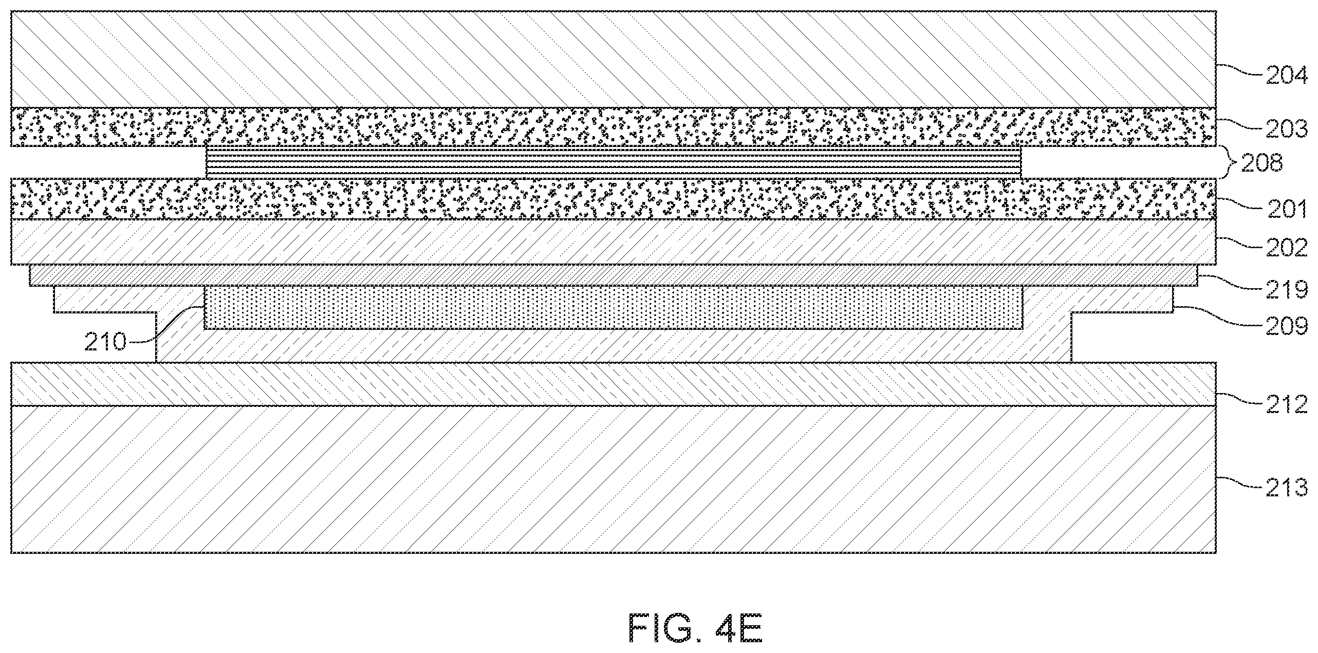 Patent US12184329 Figure 8 – Wavelength-division multiplexing visible-light communication and lighting device and method