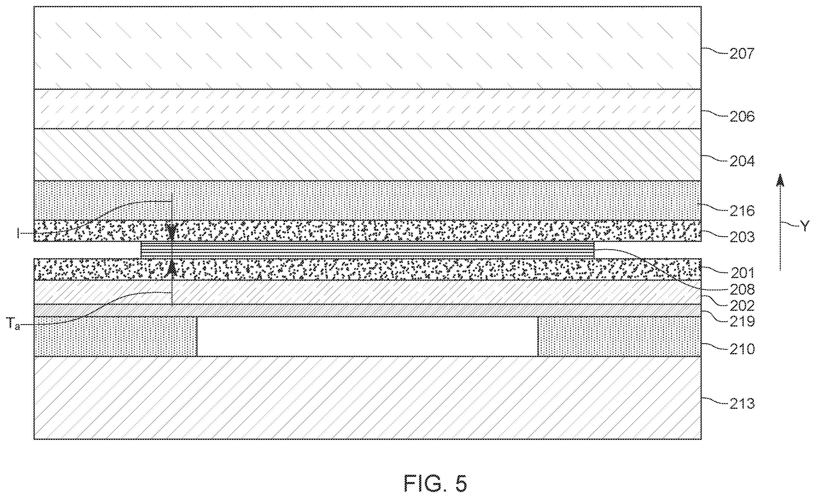 Patent US12184329 Figure 10 – Wavelength-division multiplexing visible-light communication and lighting device and method