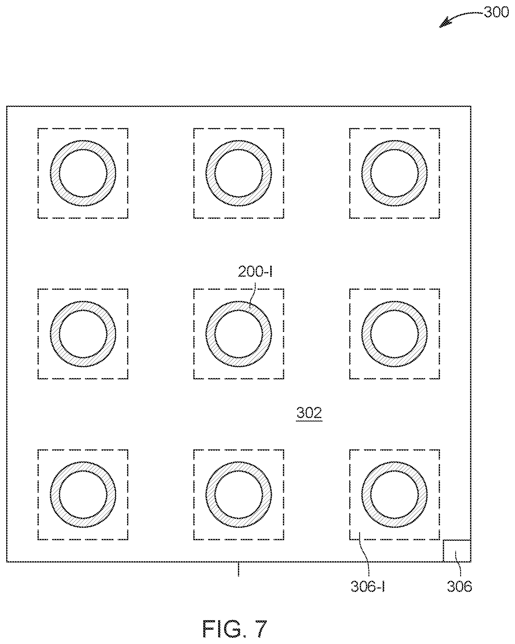 Patent US12184329 Figure 12 – Wavelength-division multiplexing visible-light communication and lighting device and method