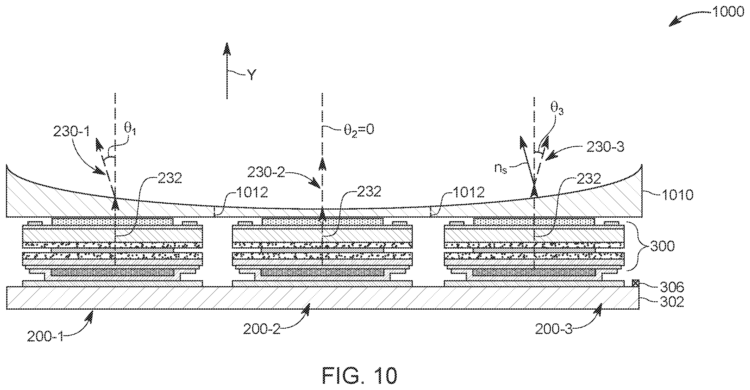 Patent US12184329 Figure 15 – Wavelength-division multiplexing visible-light communication and lighting device and method